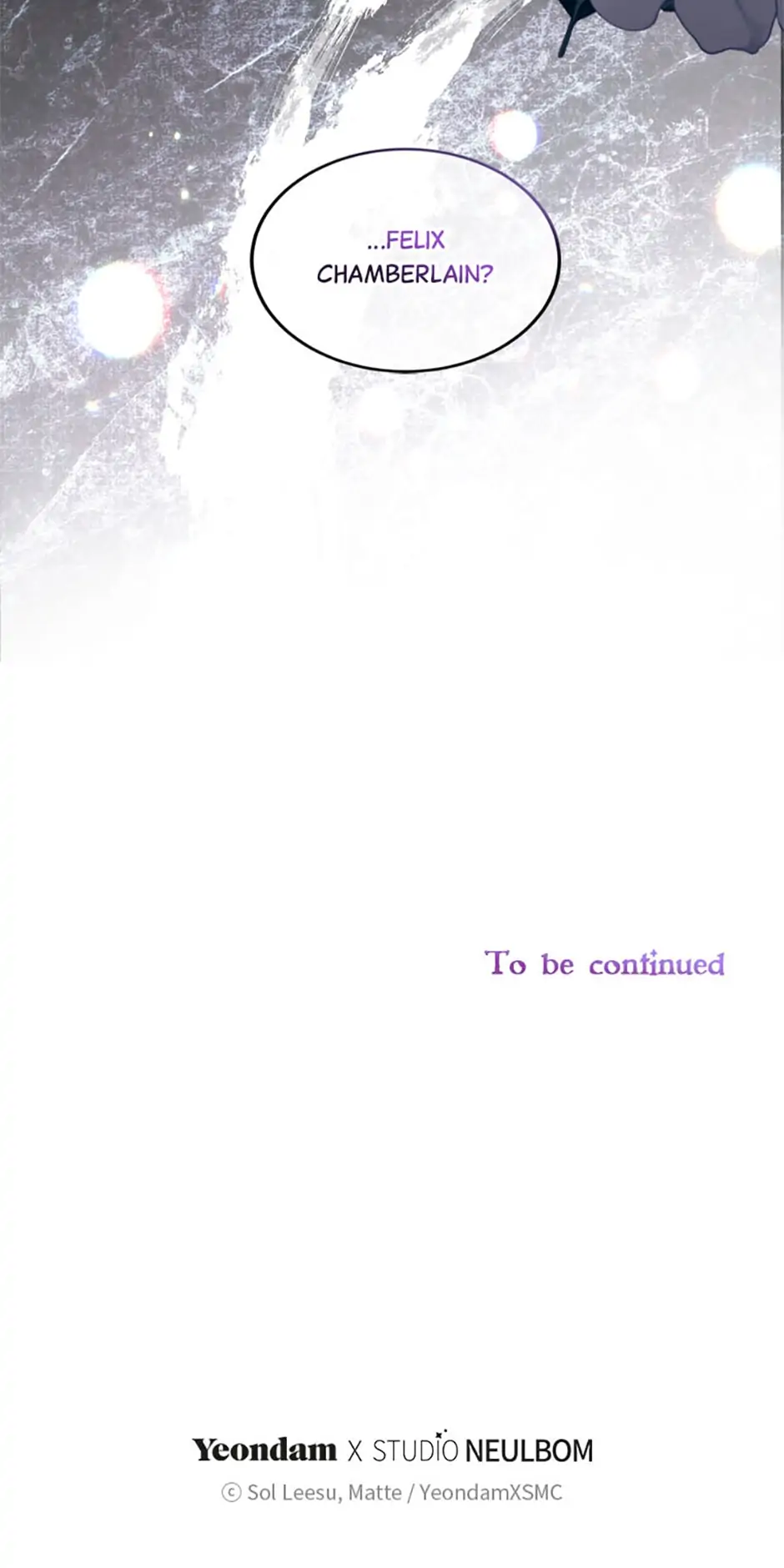 I Have Become The Hero’s Rival Chapter 51 page 61