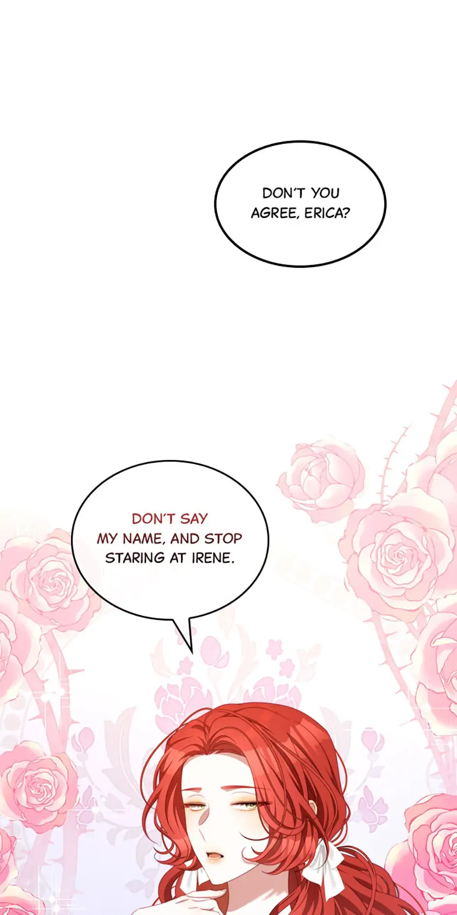 I Have Become The Hero’s Rival Chapter 51 page 7