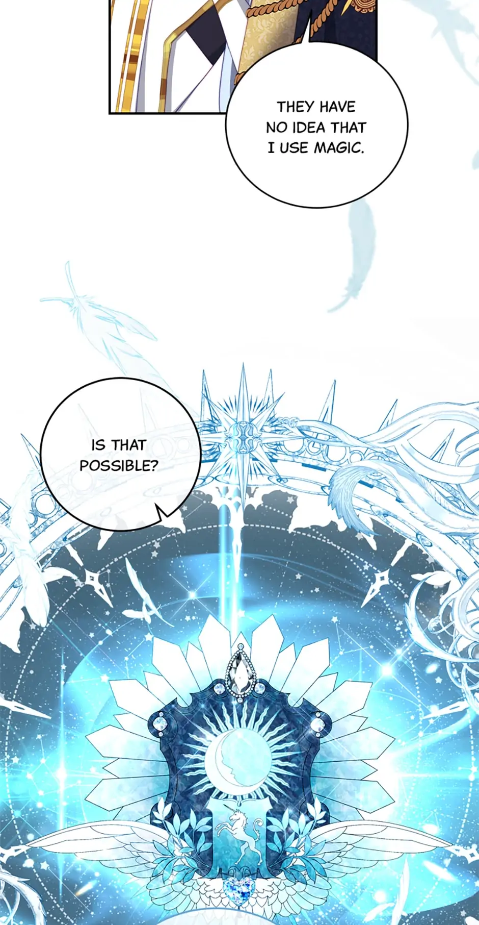 I Have Become The Hero’s Rival Chapter 60 page 10