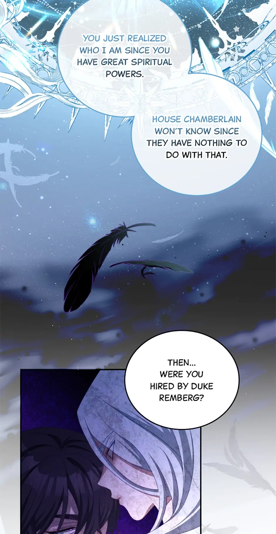 I Have Become The Hero’s Rival Chapter 60 page 11