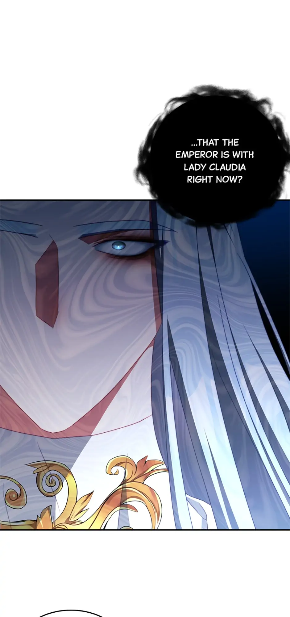 I Have Become The Hero’s Rival Chapter 60 page 15