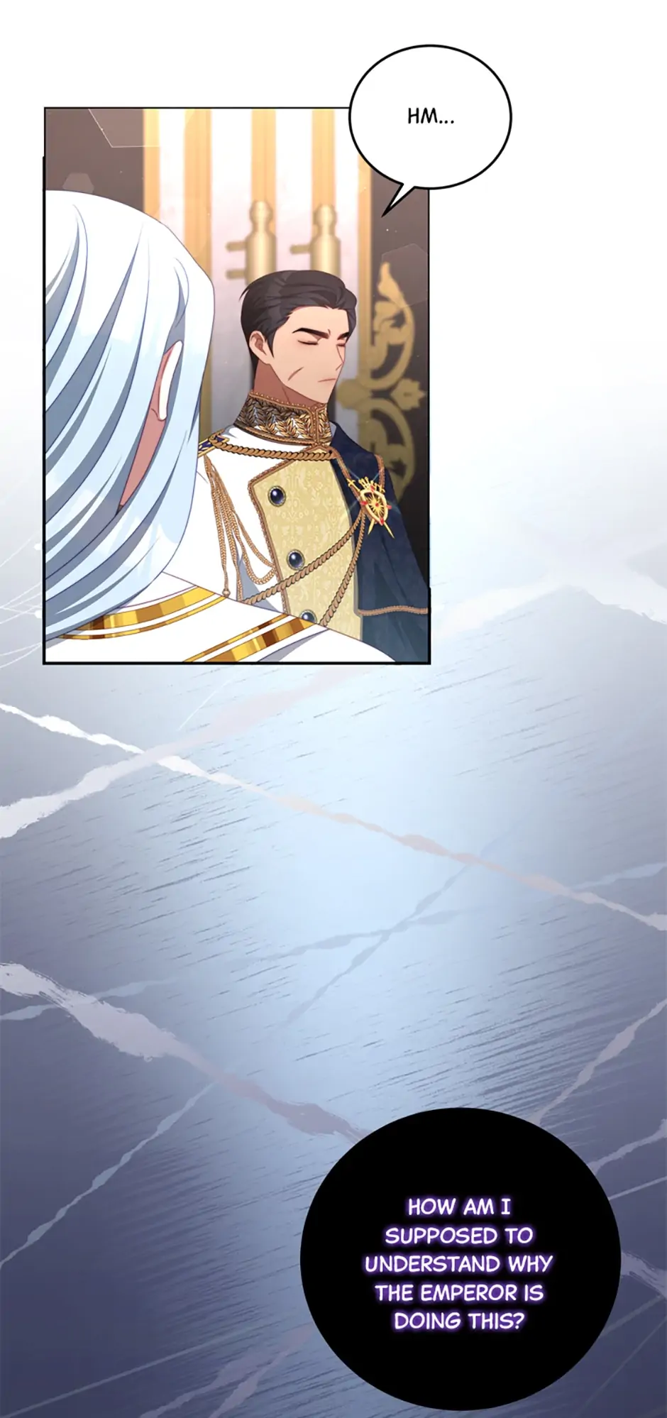 I Have Become The Hero’s Rival Chapter 60 page 17