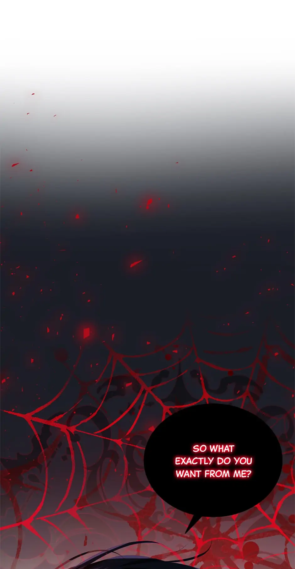I Have Become The Hero’s Rival Chapter 60 page 1