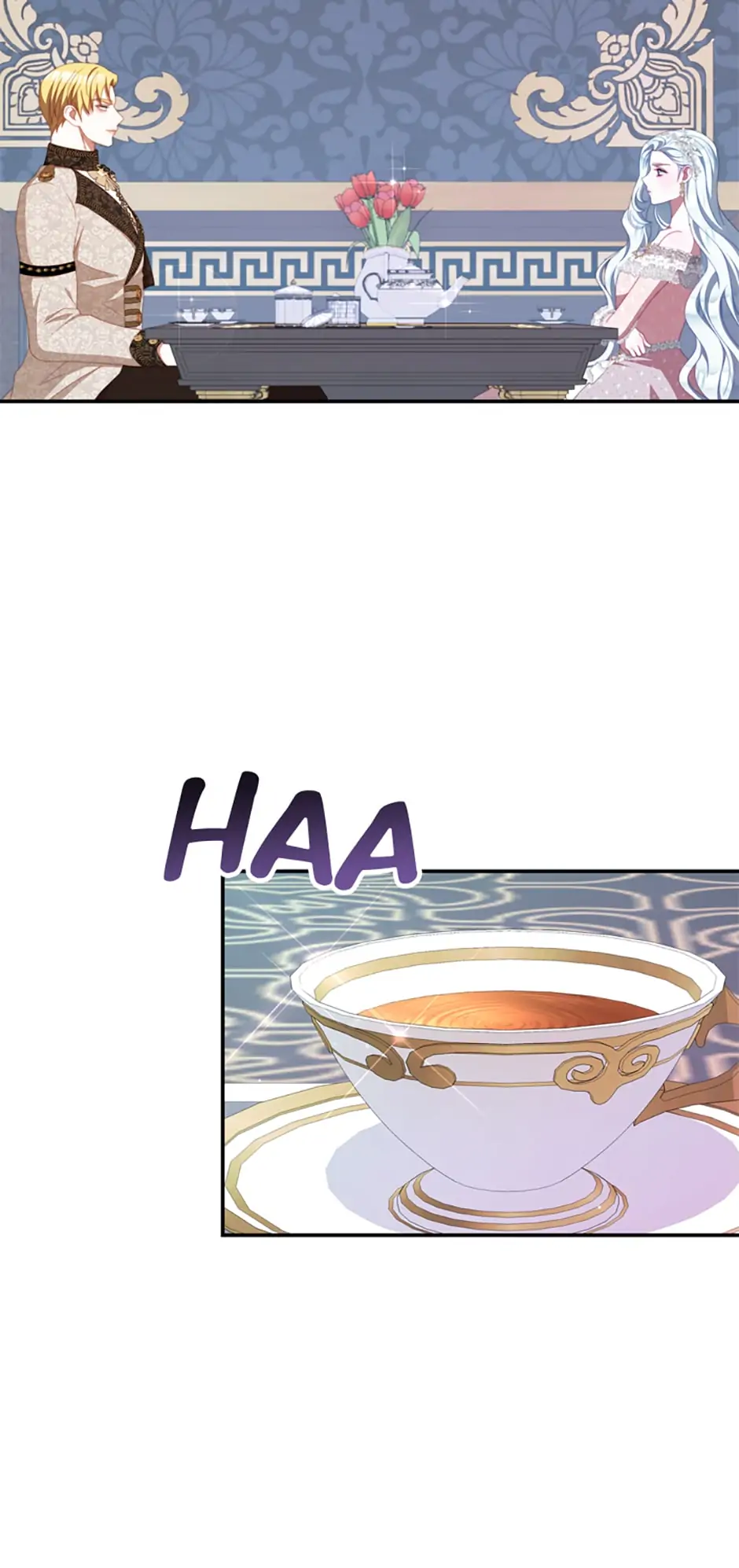 I Have Become The Hero’s Rival Chapter 60 page 20