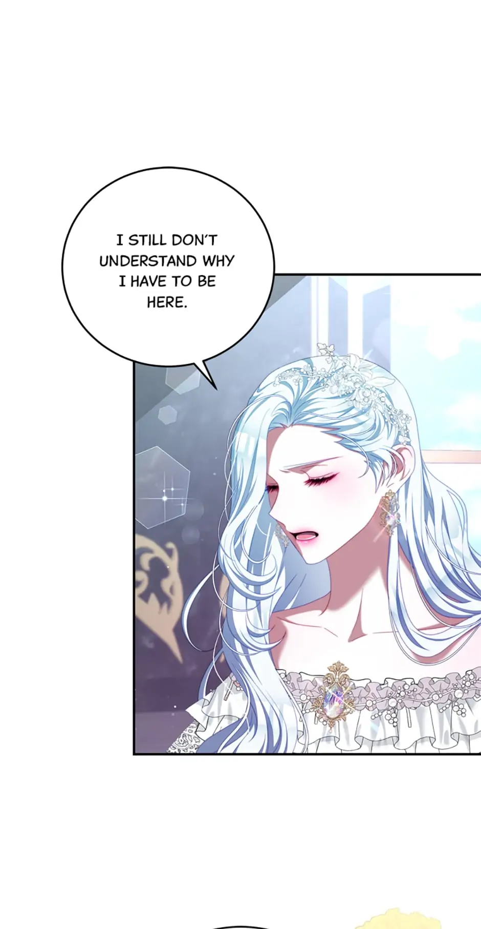 I Have Become The Hero’s Rival Chapter 60 page 21