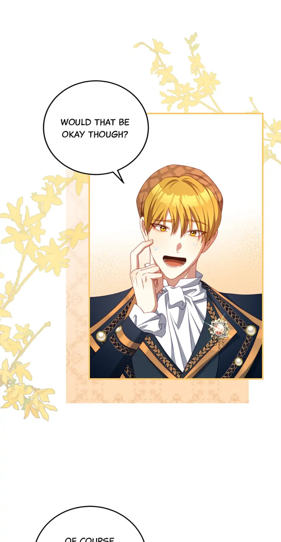 I Have Become The Hero’s Rival Chapter 60 page 26