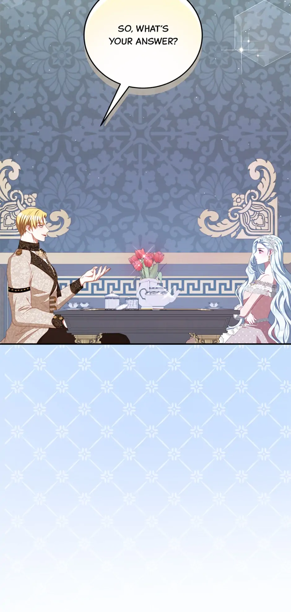 I Have Become The Hero’s Rival Chapter 60 page 38