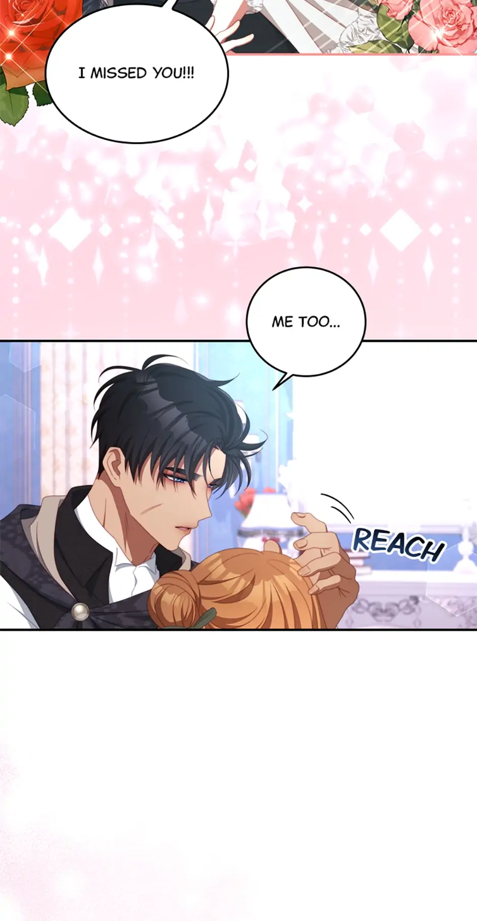 I Have Become The Hero’s Rival Chapter 60 page 42