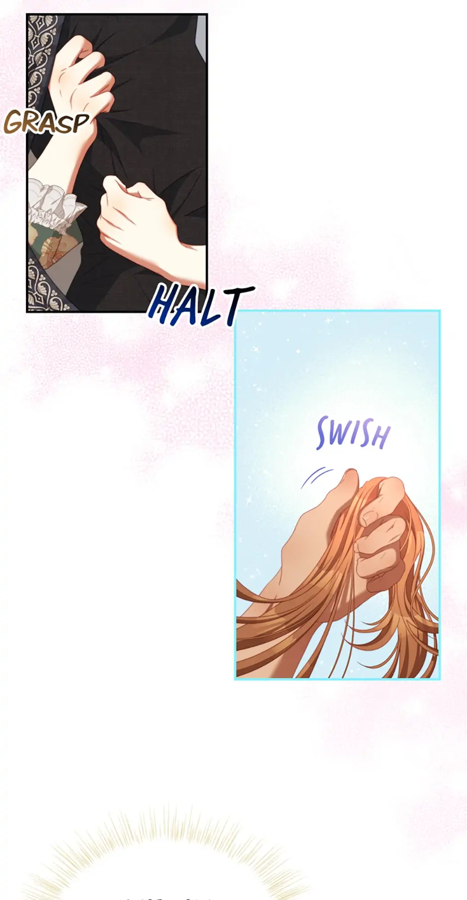 I Have Become The Hero’s Rival Chapter 60 page 43