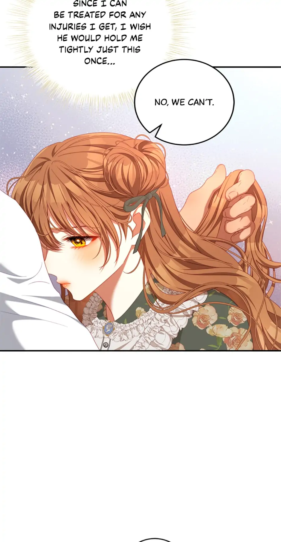 I Have Become The Hero’s Rival Chapter 60 page 44