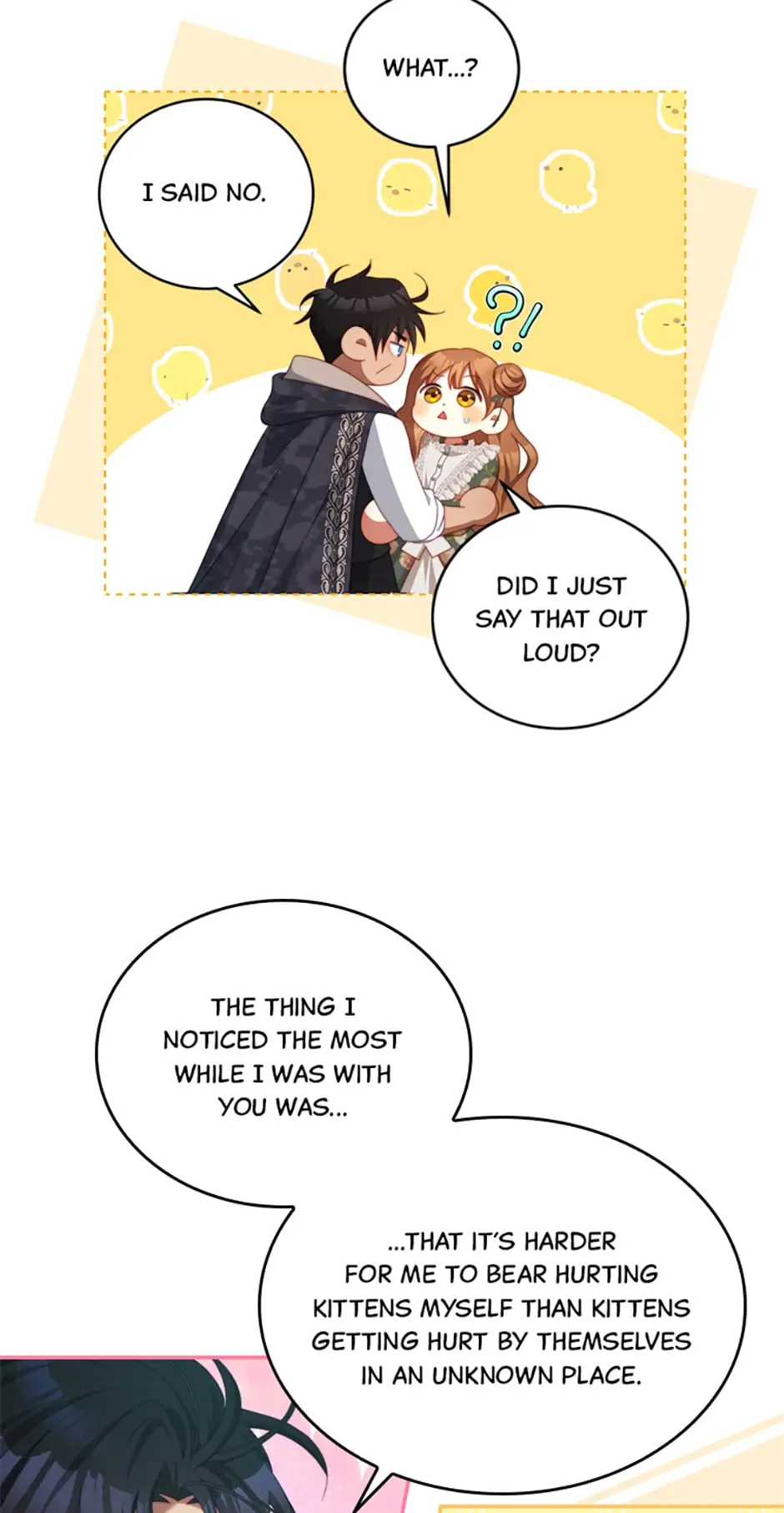 I Have Become The Hero’s Rival Chapter 60 page 45