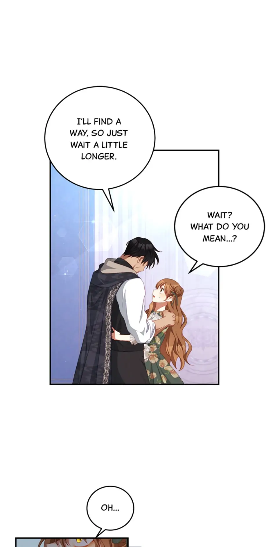 I Have Become The Hero’s Rival Chapter 60 page 47