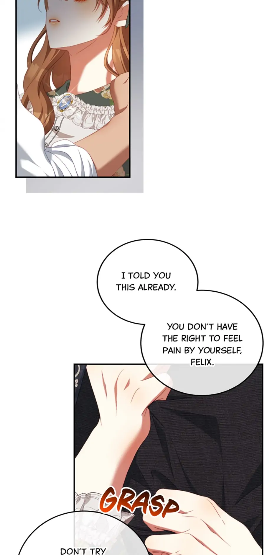 I Have Become The Hero’s Rival Chapter 60 page 48