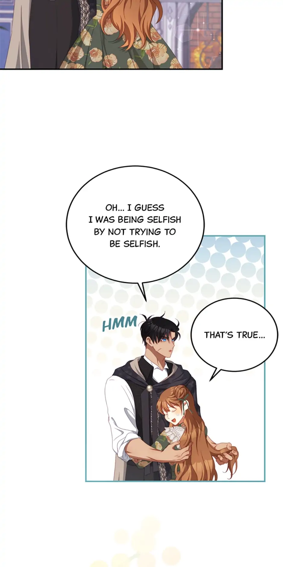 I Have Become The Hero’s Rival Chapter 60 page 50