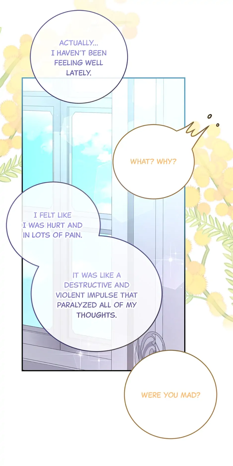 I Have Become The Hero’s Rival Chapter 60 page 51