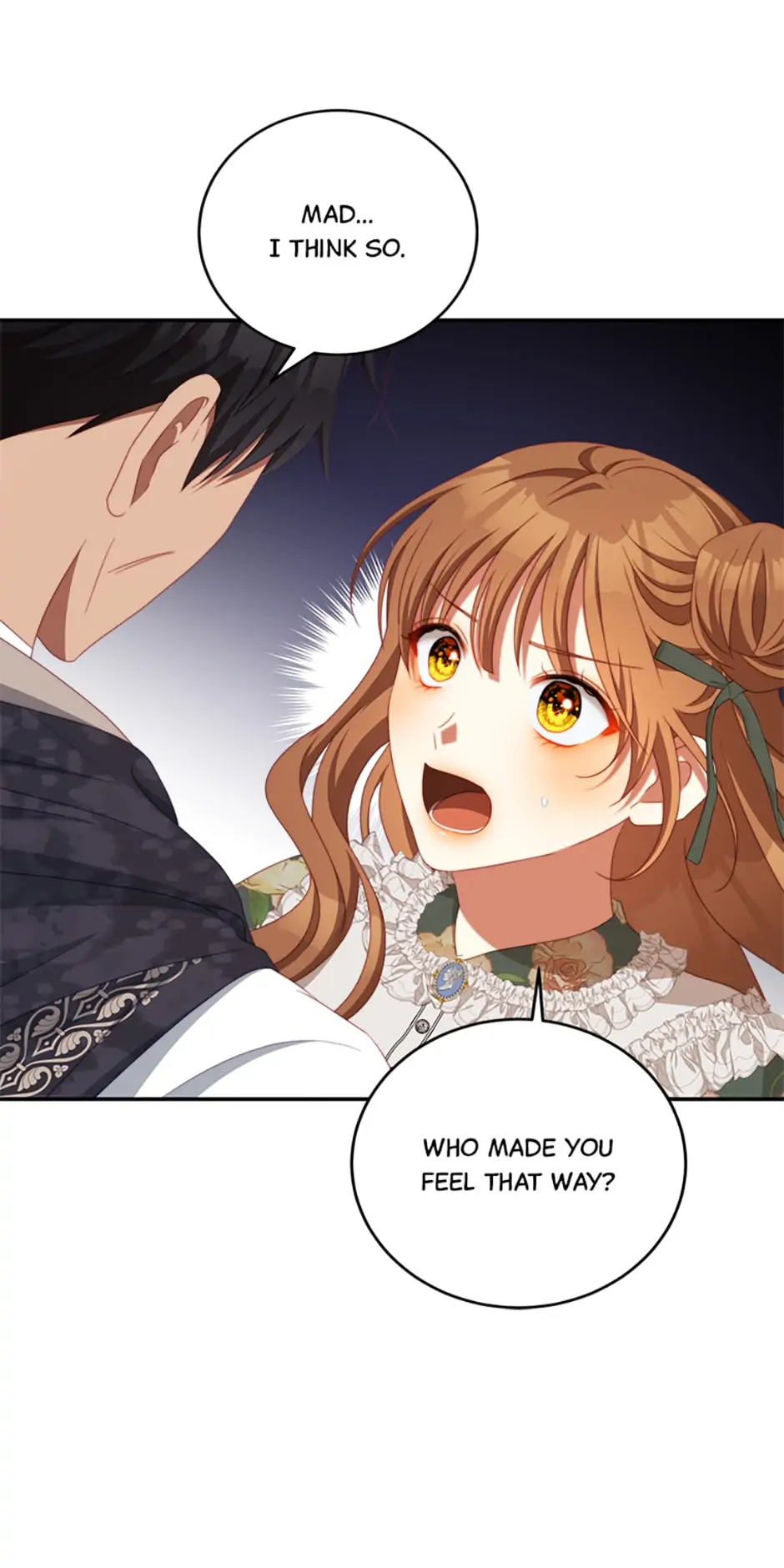I Have Become The Hero’s Rival Chapter 60 page 52