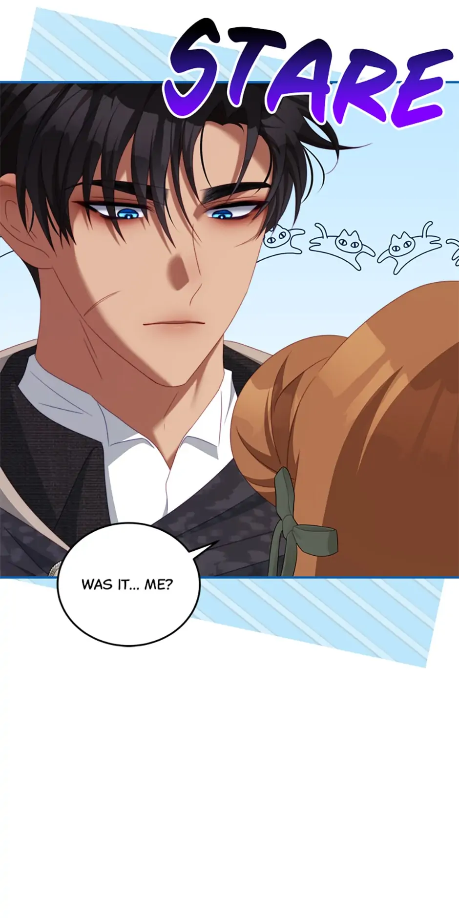I Have Become The Hero’s Rival Chapter 60 page 53