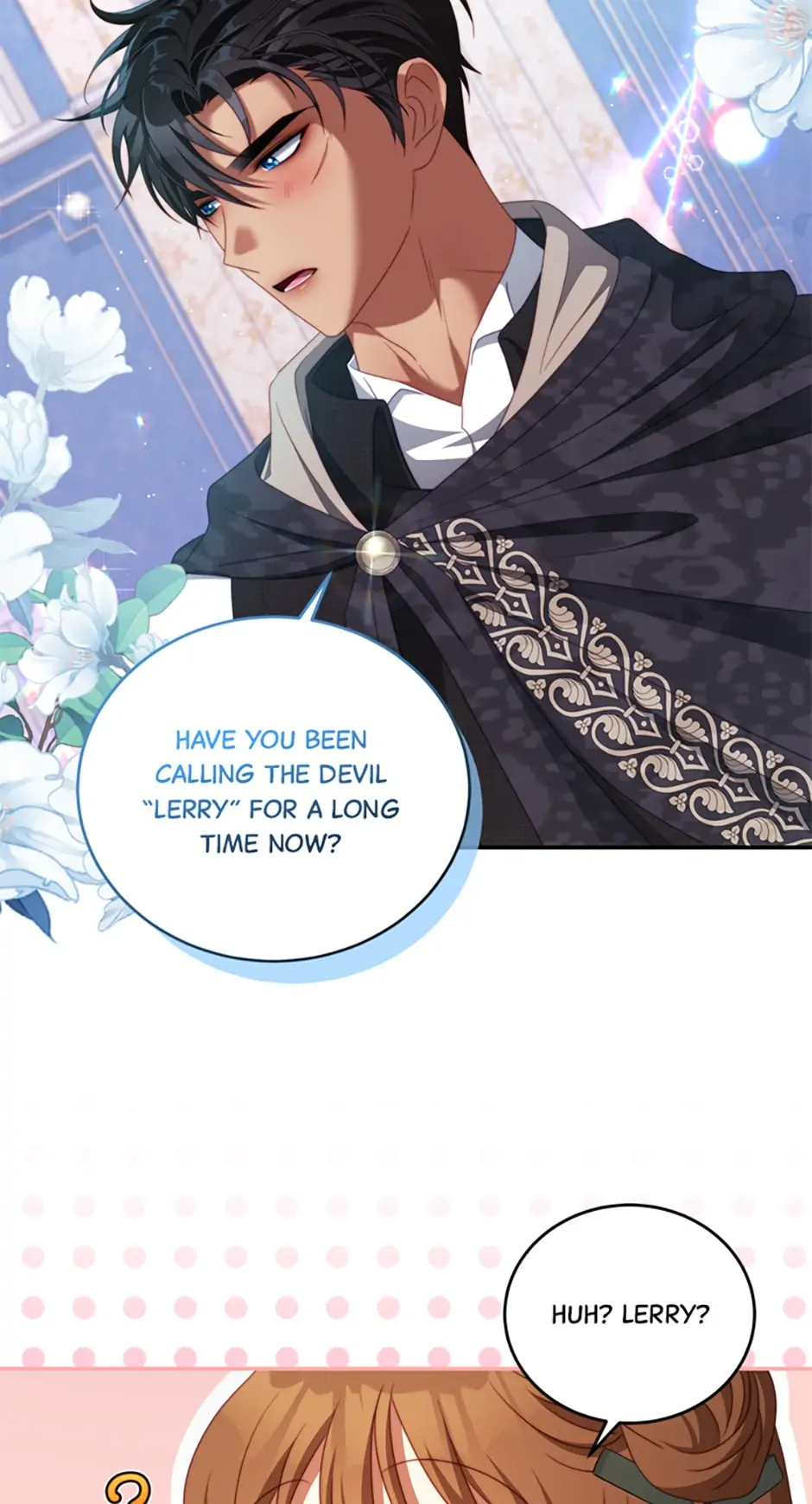 I Have Become The Hero’s Rival Chapter 60 page 57