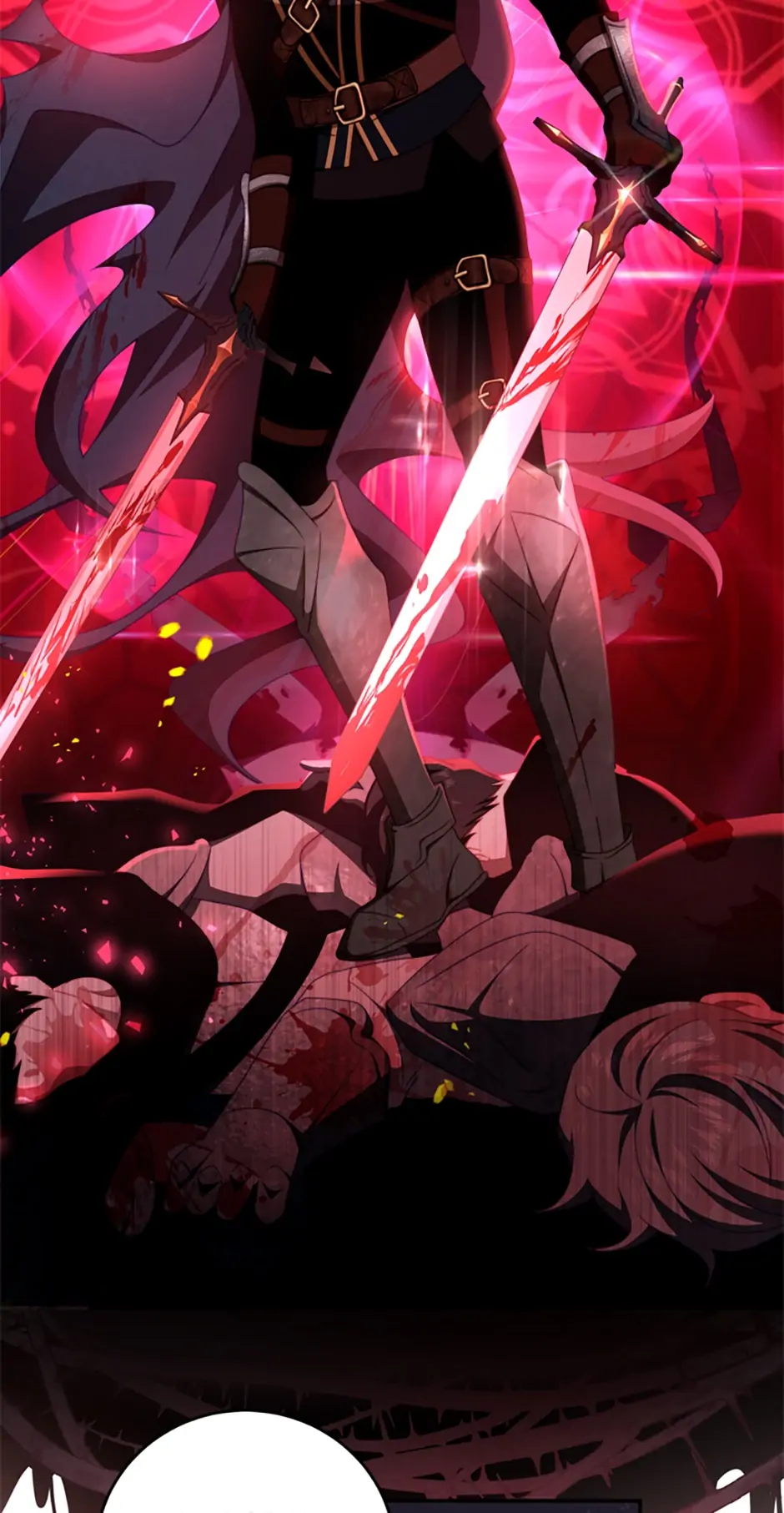 I Have Become The Hero’s Rival Chapter 60 page 5