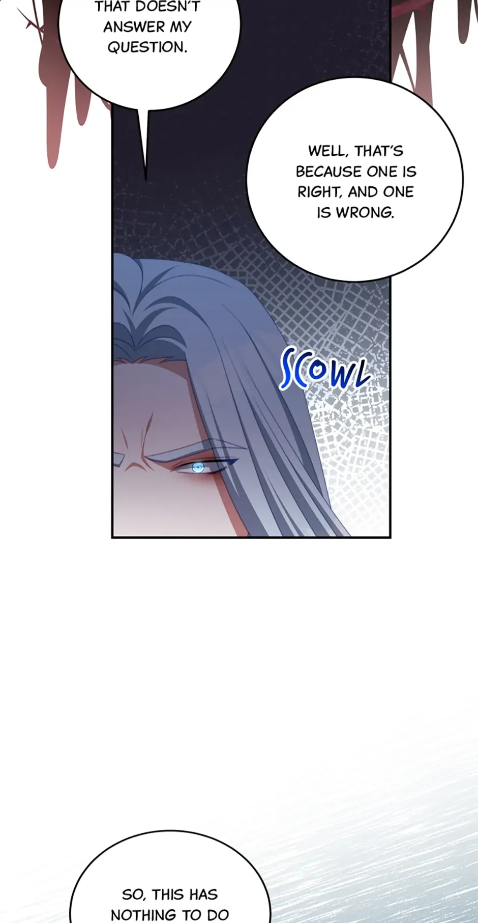 I Have Become The Hero’s Rival Chapter 60 page 6