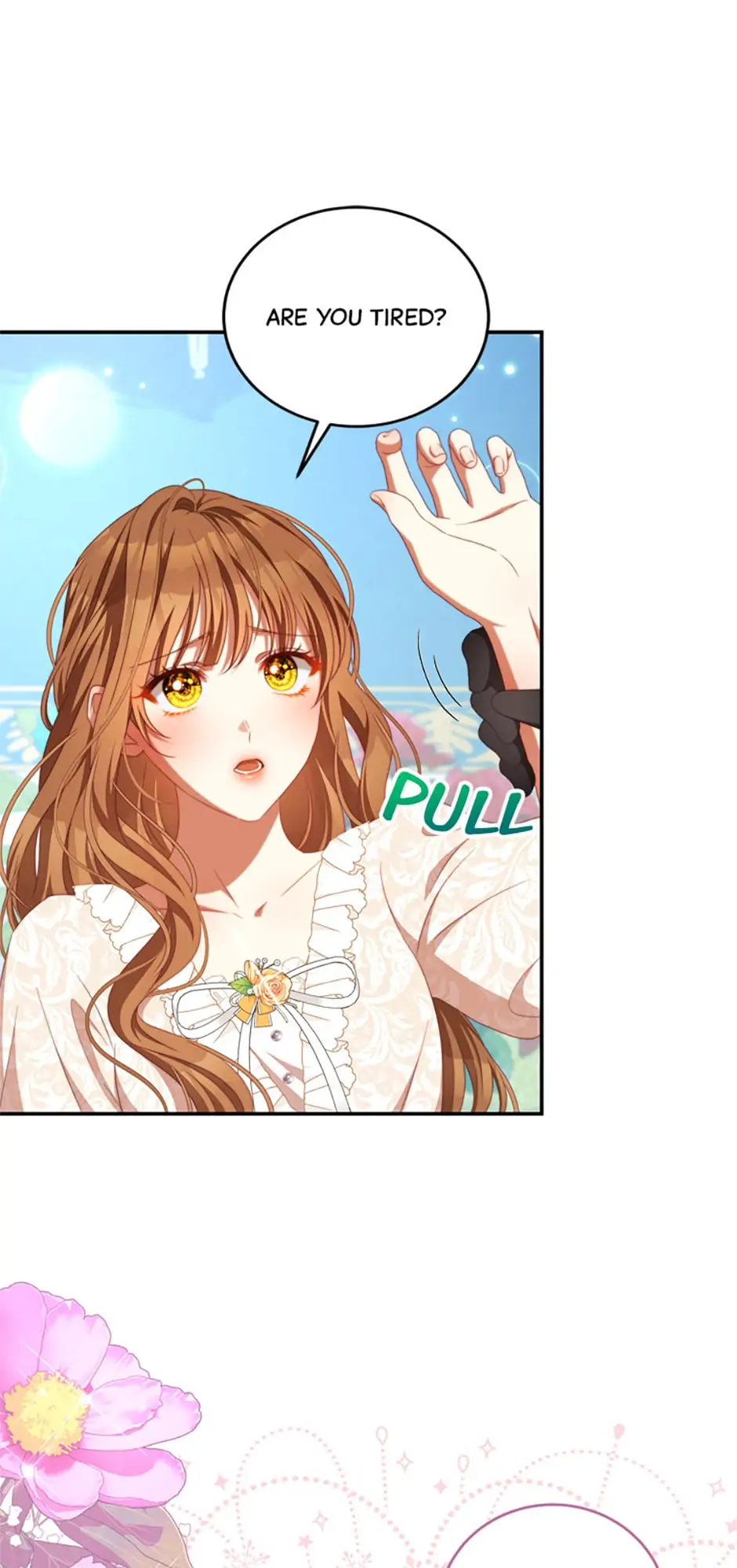 I Have Become The Hero’s Rival Chapter 65 page 10