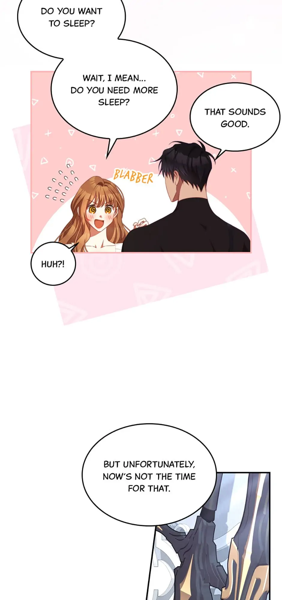 I Have Become The Hero’s Rival Chapter 65 page 12
