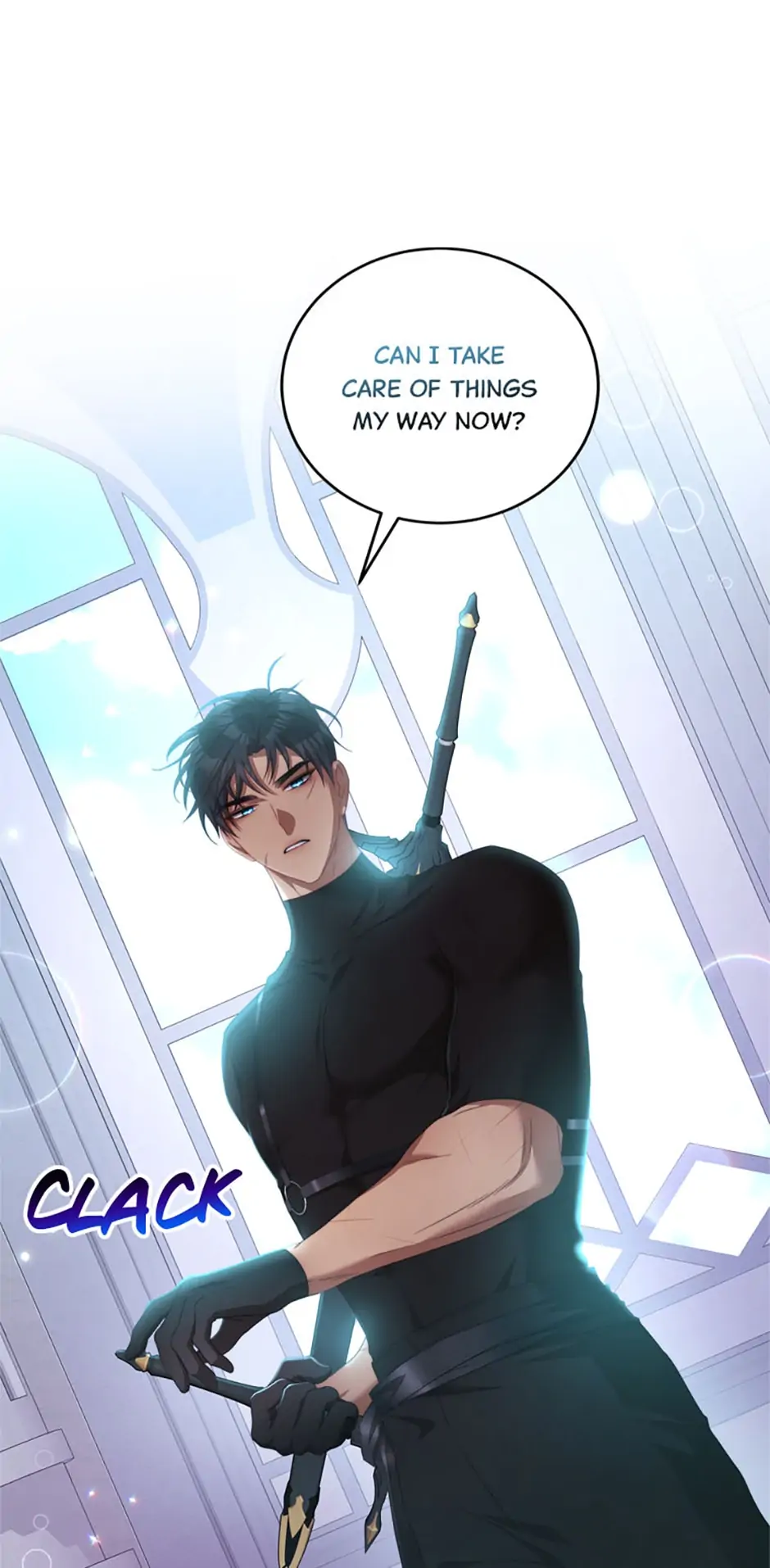 I Have Become The Hero’s Rival Chapter 65 page 14