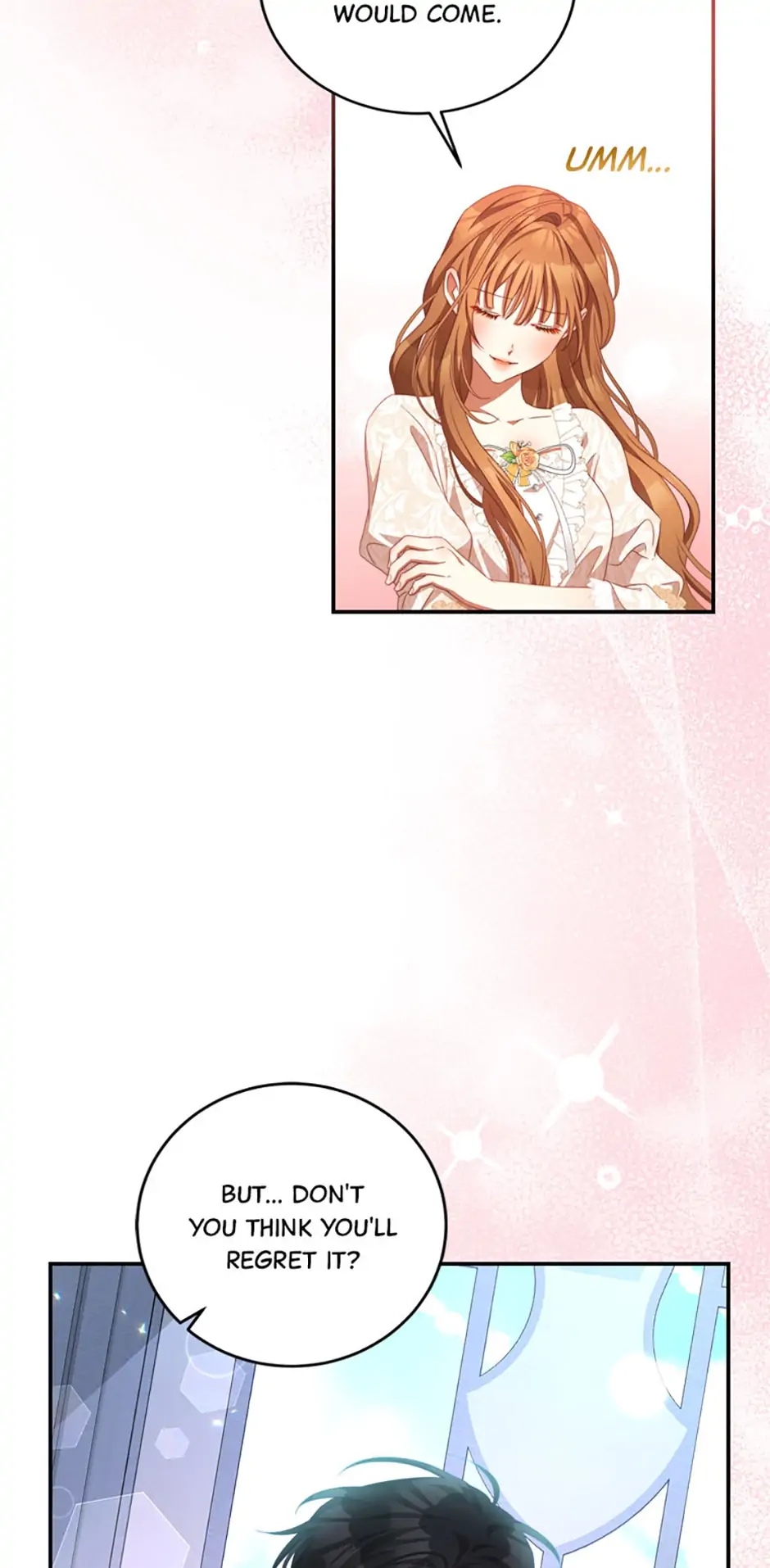 I Have Become The Hero’s Rival Chapter 65 page 16