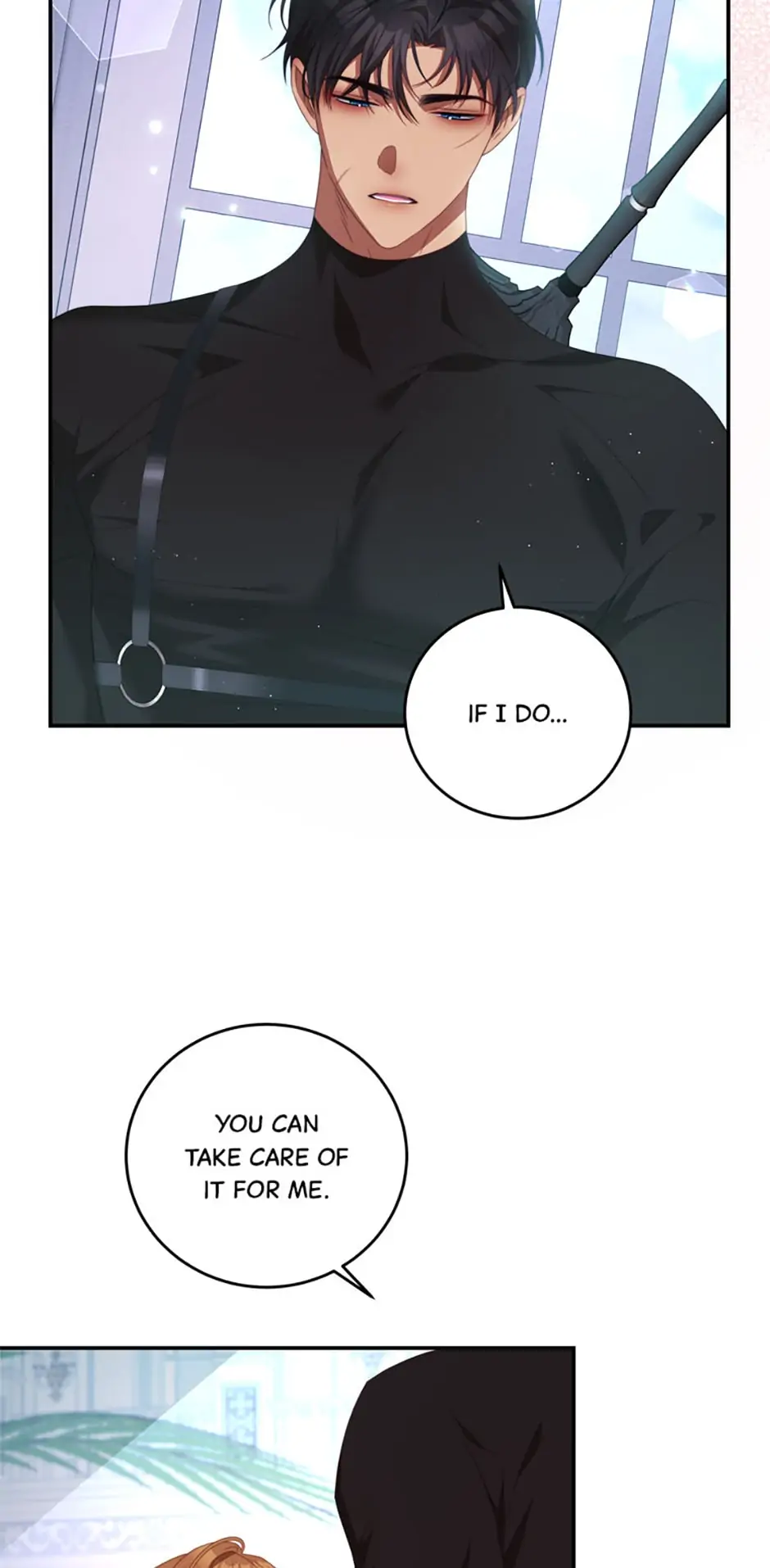I Have Become The Hero’s Rival Chapter 65 page 17