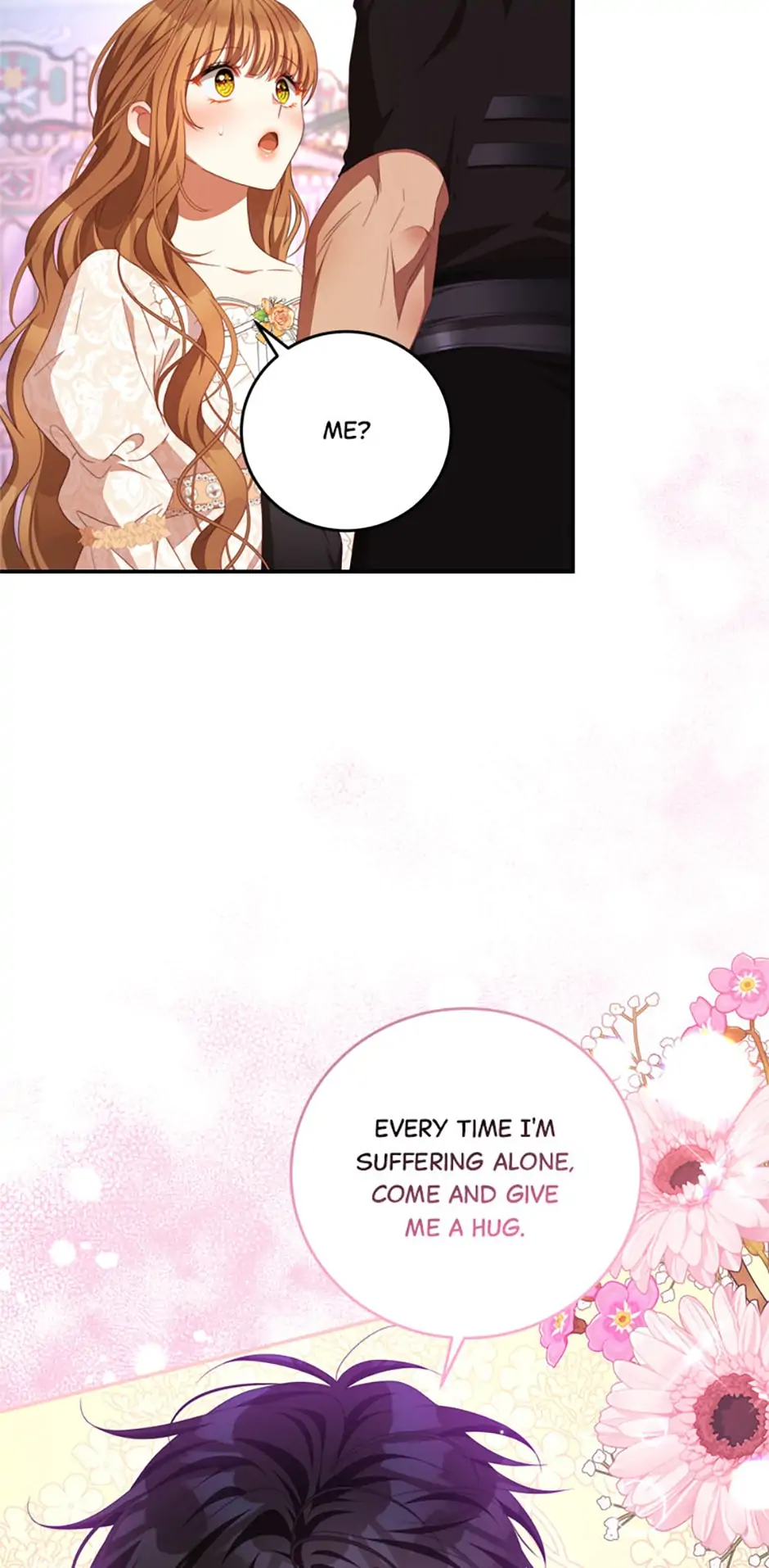 I Have Become The Hero’s Rival Chapter 65 page 18