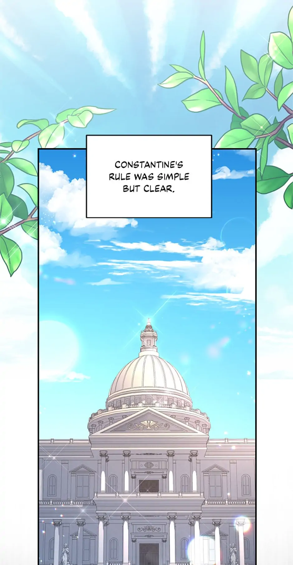 I Have Become The Hero’s Rival Chapter 65 page 22