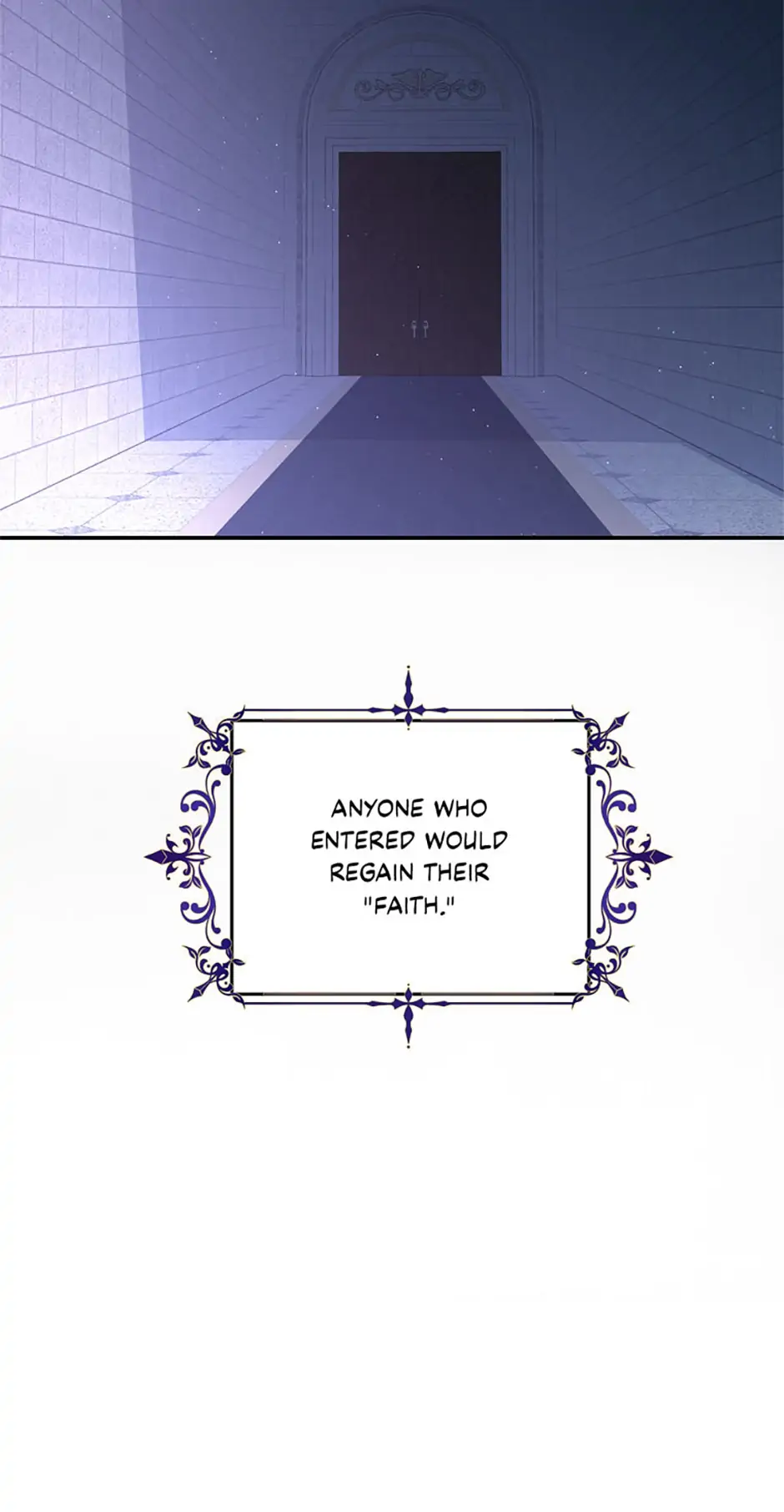 I Have Become The Hero’s Rival Chapter 65 page 27