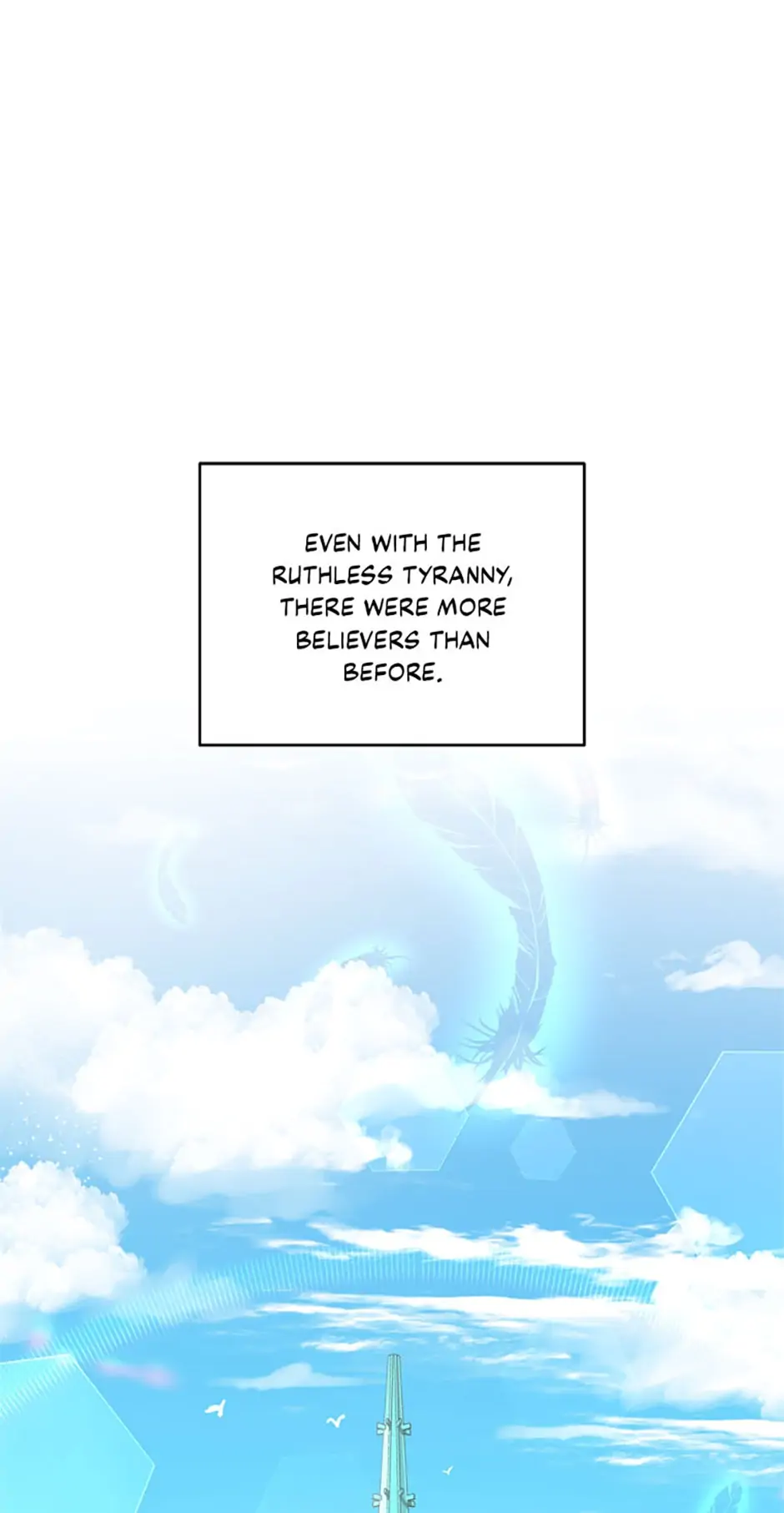 I Have Become The Hero’s Rival Chapter 65 page 28