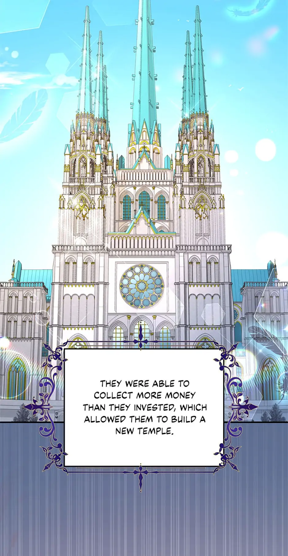 I Have Become The Hero’s Rival Chapter 65 page 29
