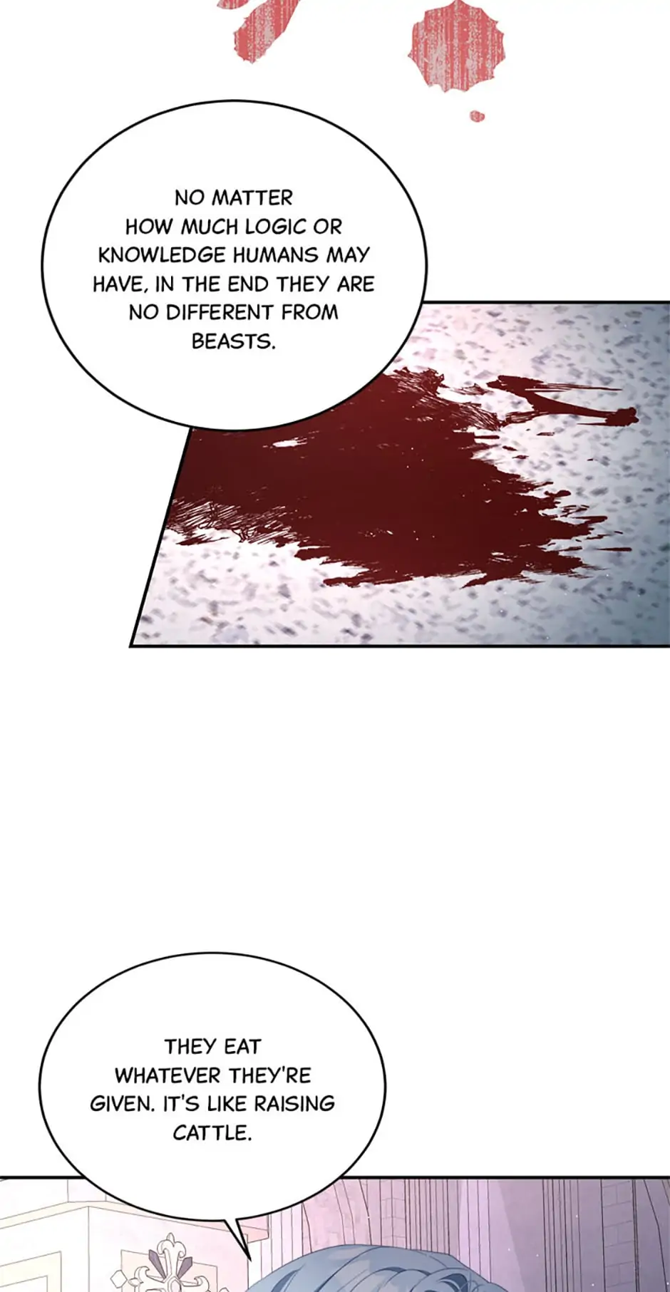 I Have Become The Hero’s Rival Chapter 65 page 31