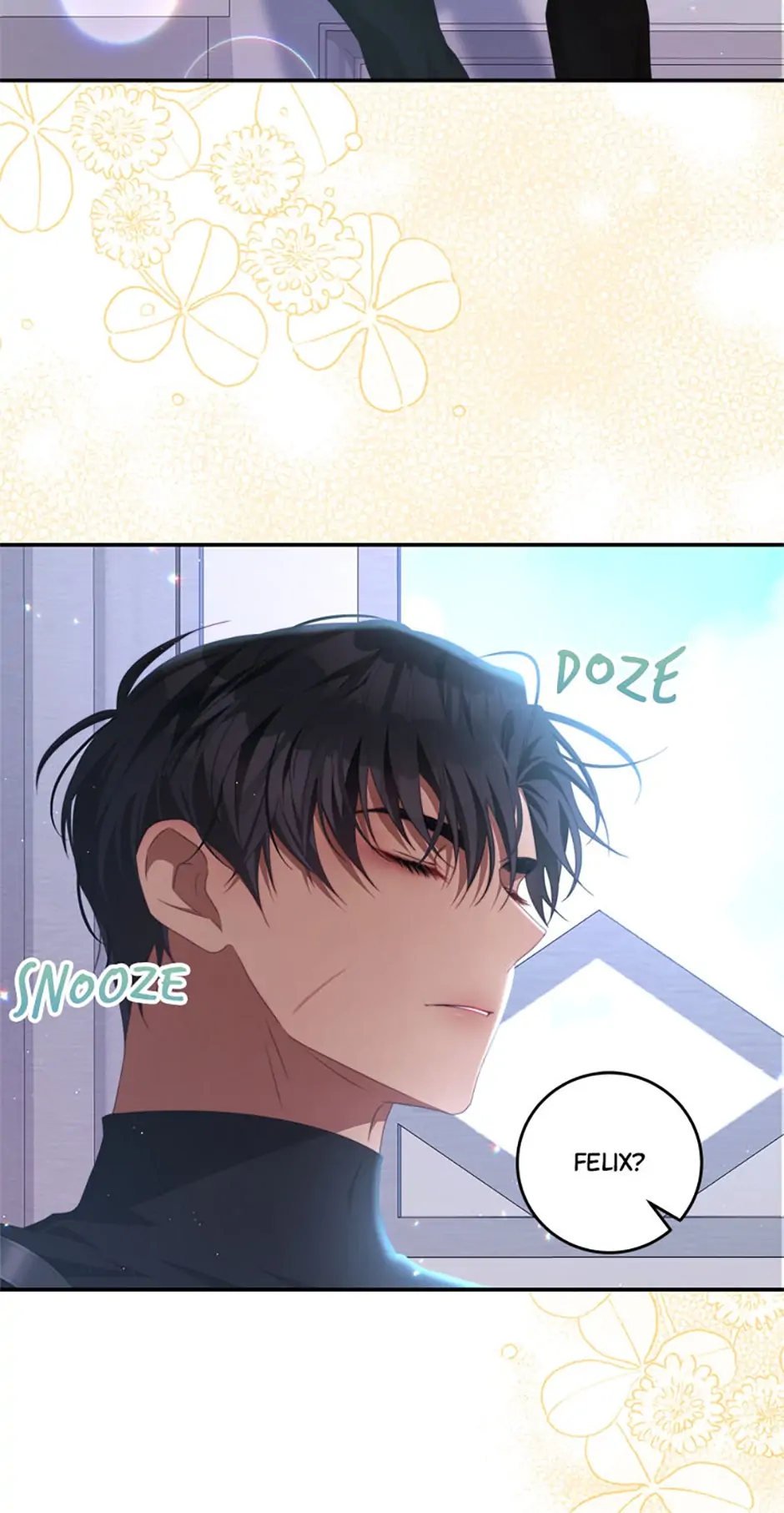 I Have Become The Hero’s Rival Chapter 65 page 3