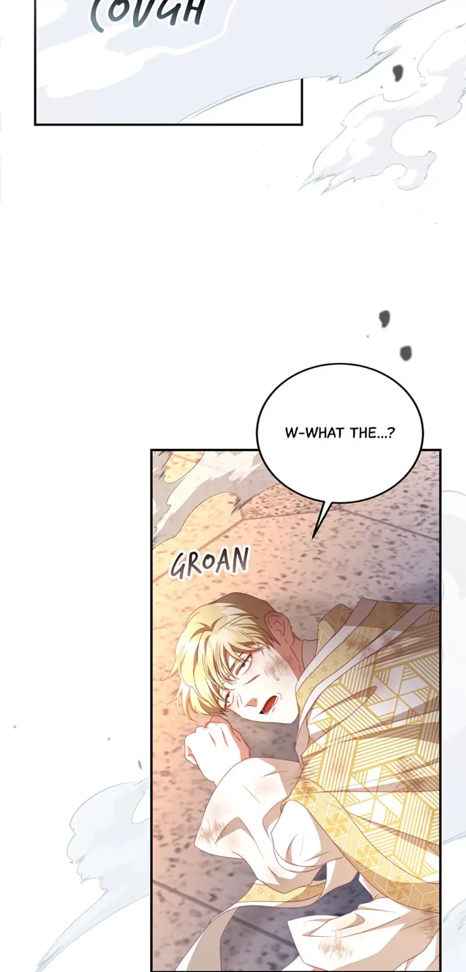I Have Become The Hero’s Rival Chapter 65 page 44