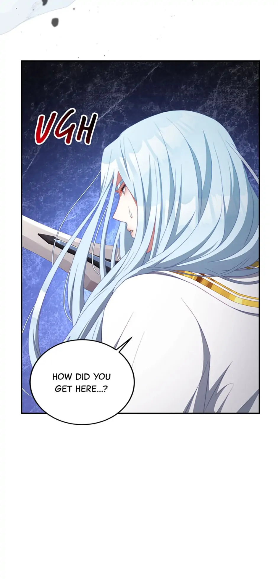 I Have Become The Hero’s Rival Chapter 65 page 46