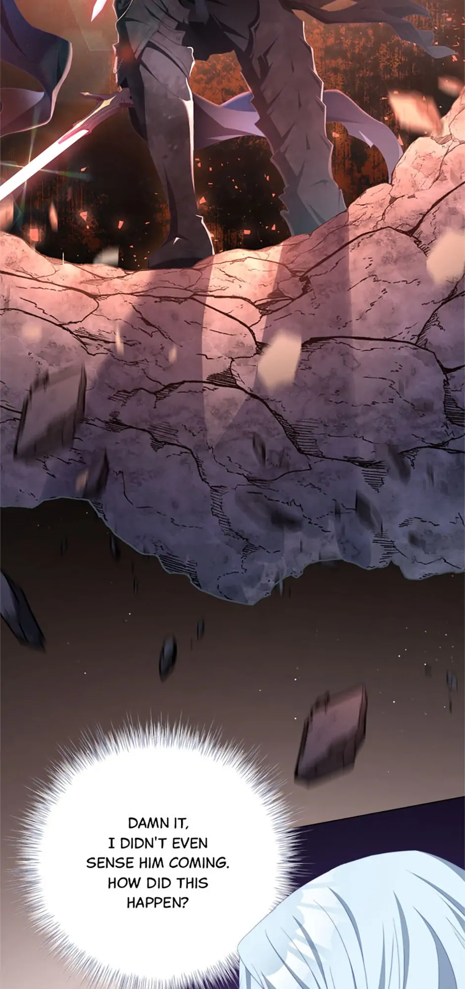 I Have Become The Hero’s Rival Chapter 65 page 48