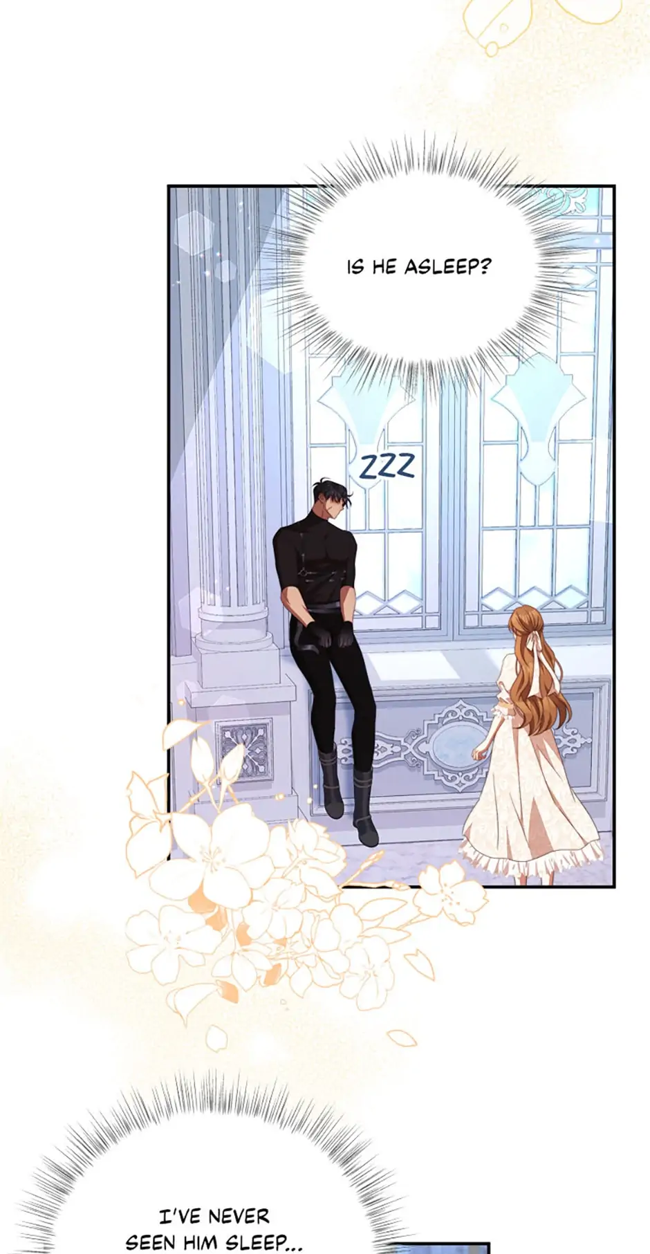 I Have Become The Hero’s Rival Chapter 65 page 4