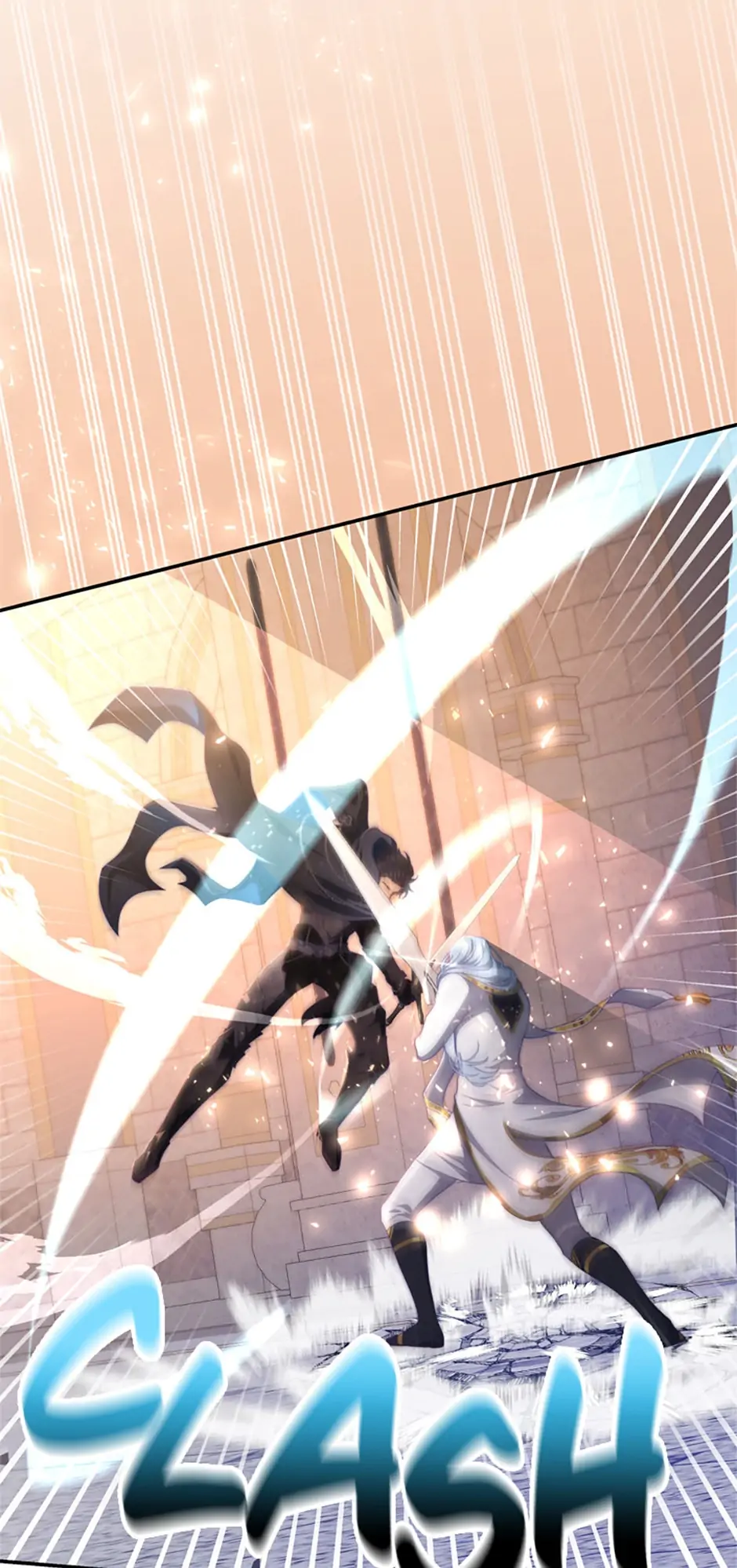 I Have Become The Hero’s Rival Chapter 65 page 50