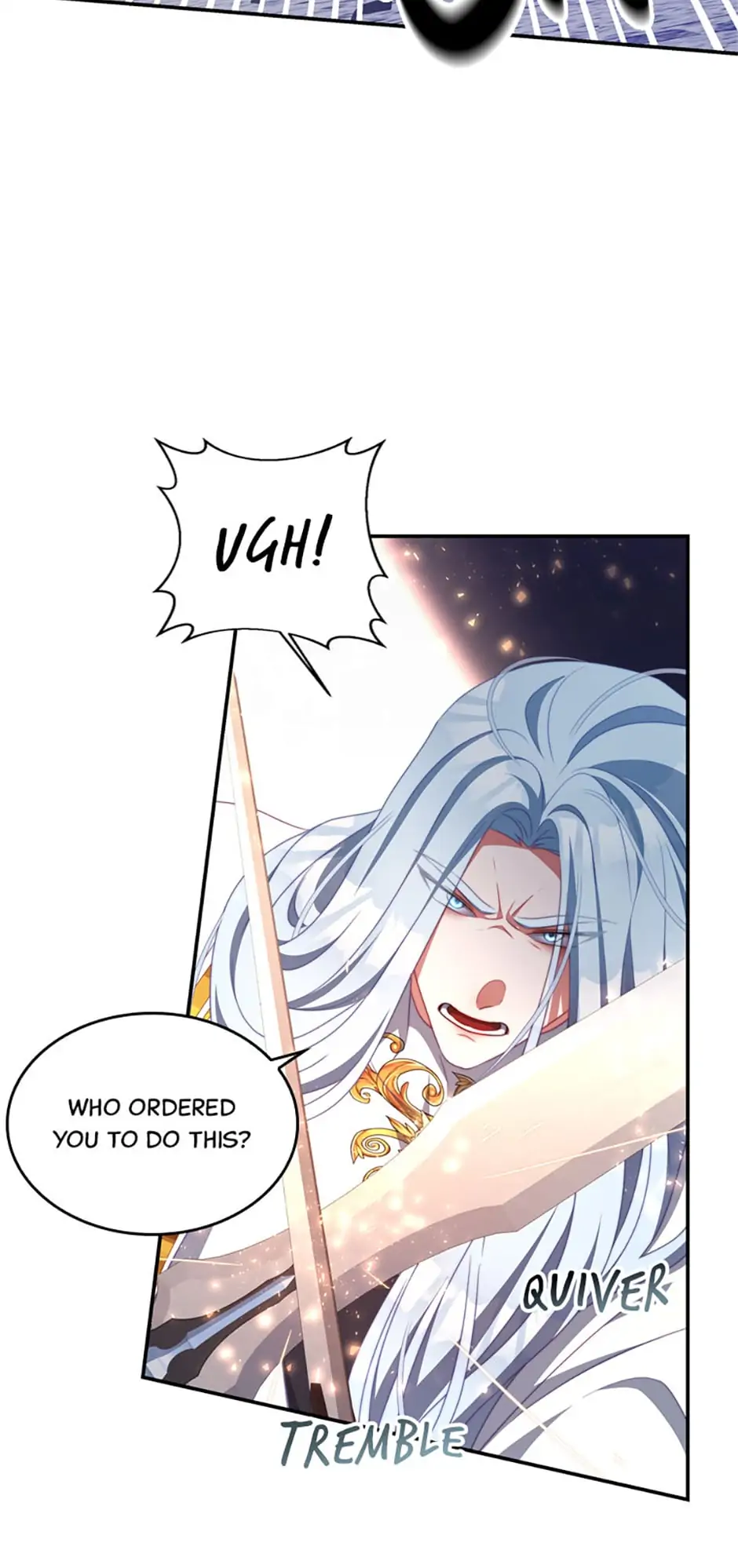 I Have Become The Hero’s Rival Chapter 65 page 51