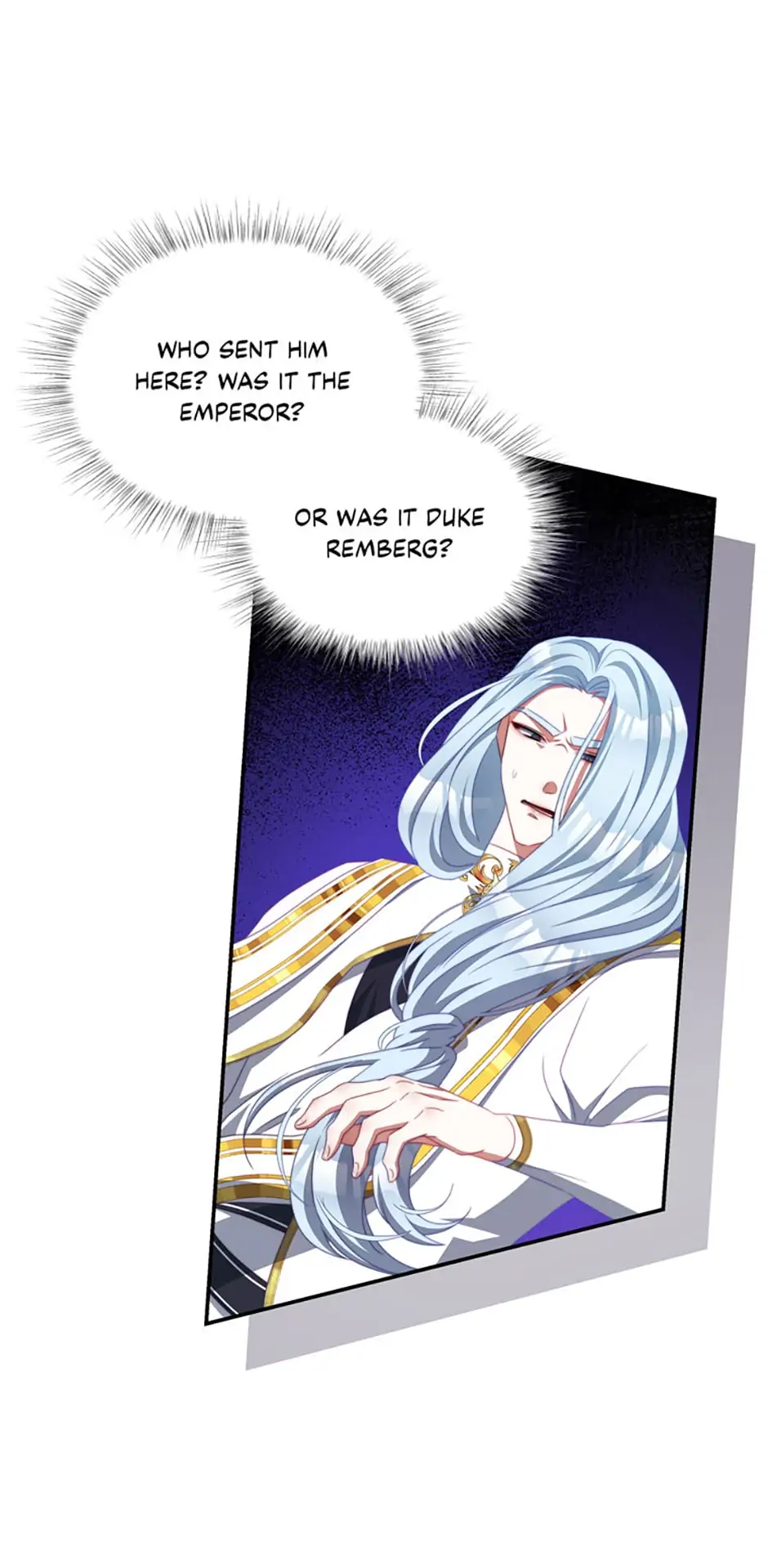 I Have Become The Hero’s Rival Chapter 65 page 53