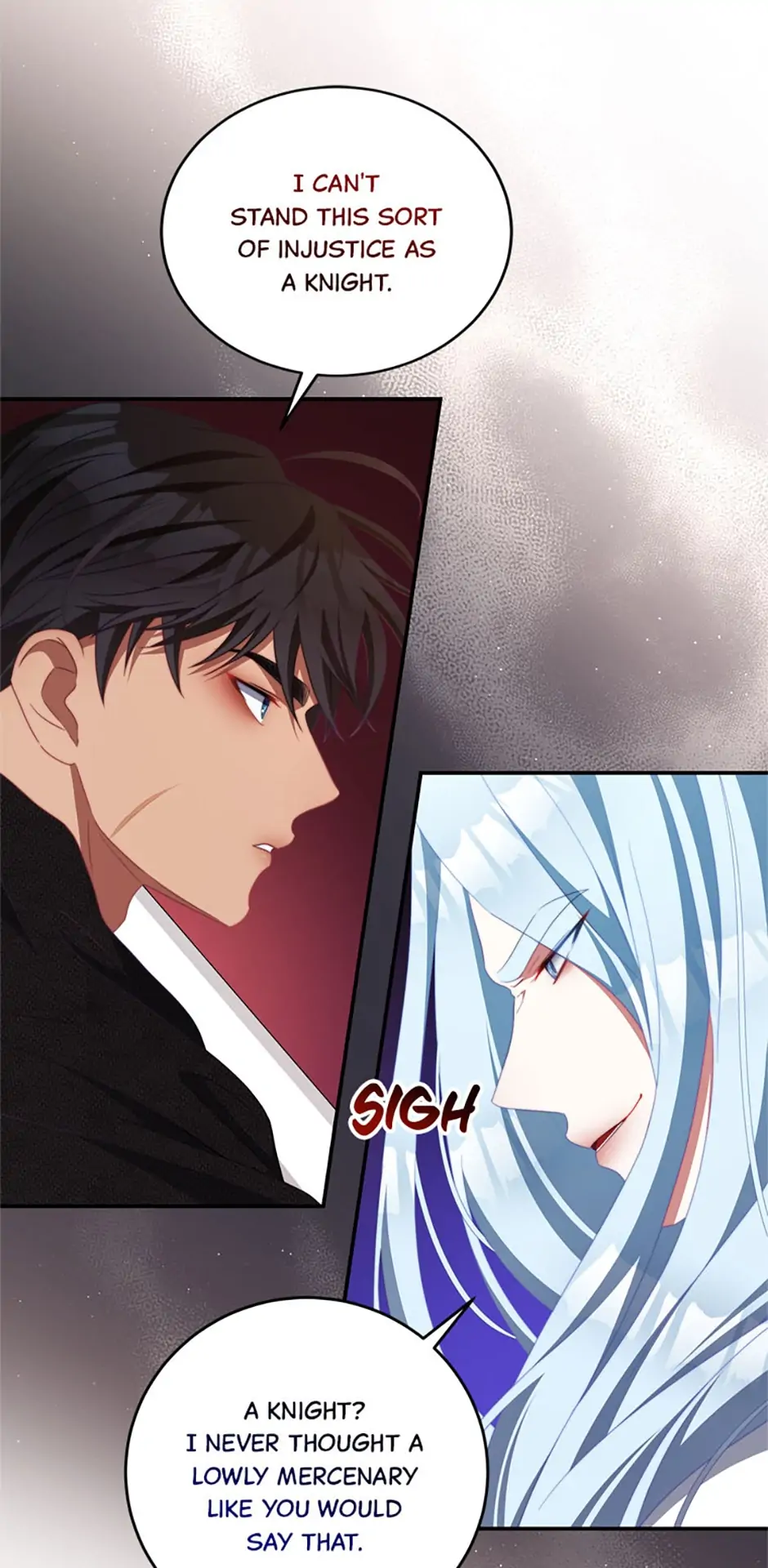 I Have Become The Hero’s Rival Chapter 65 page 56