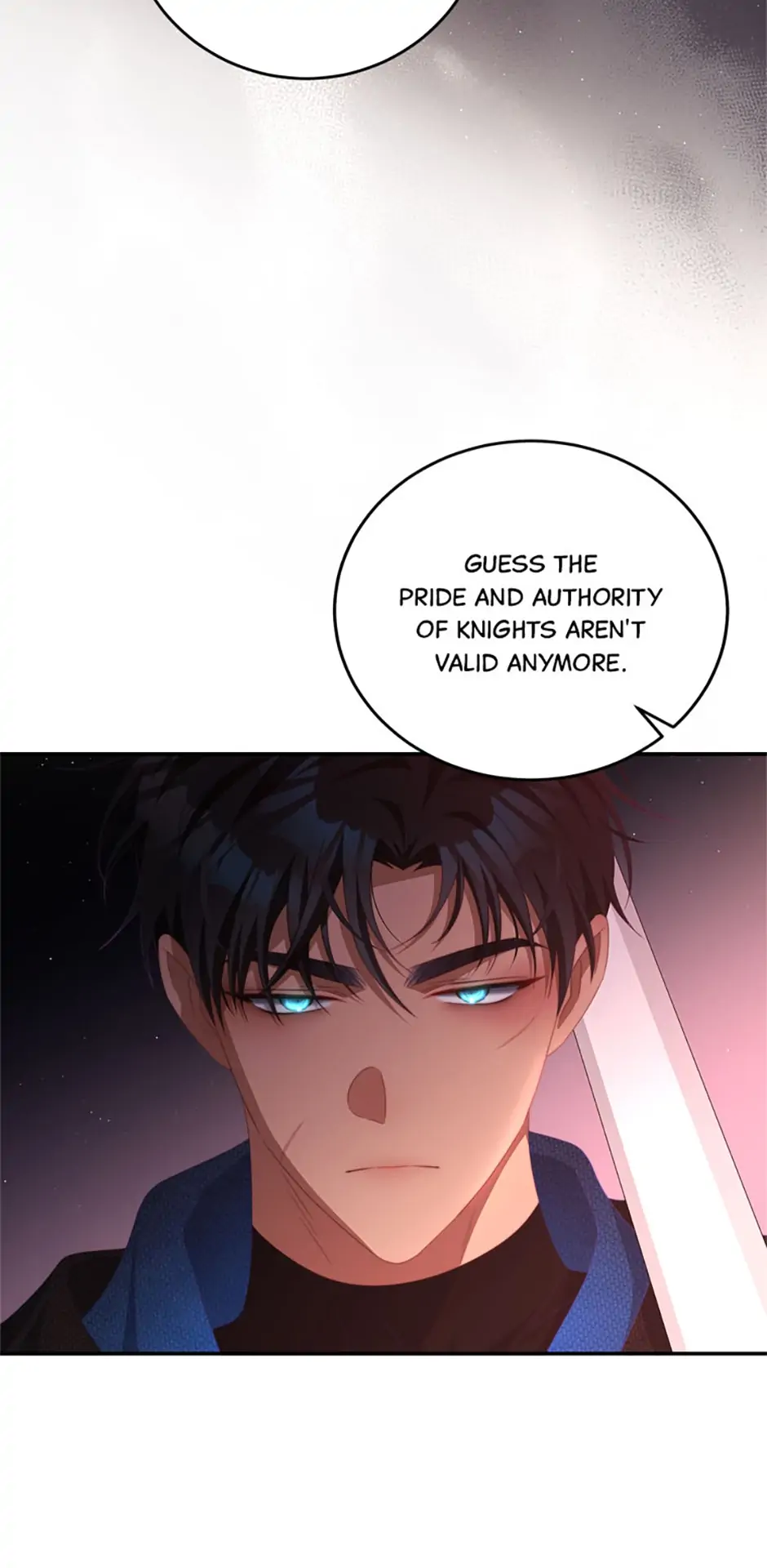 I Have Become The Hero’s Rival Chapter 65 page 57