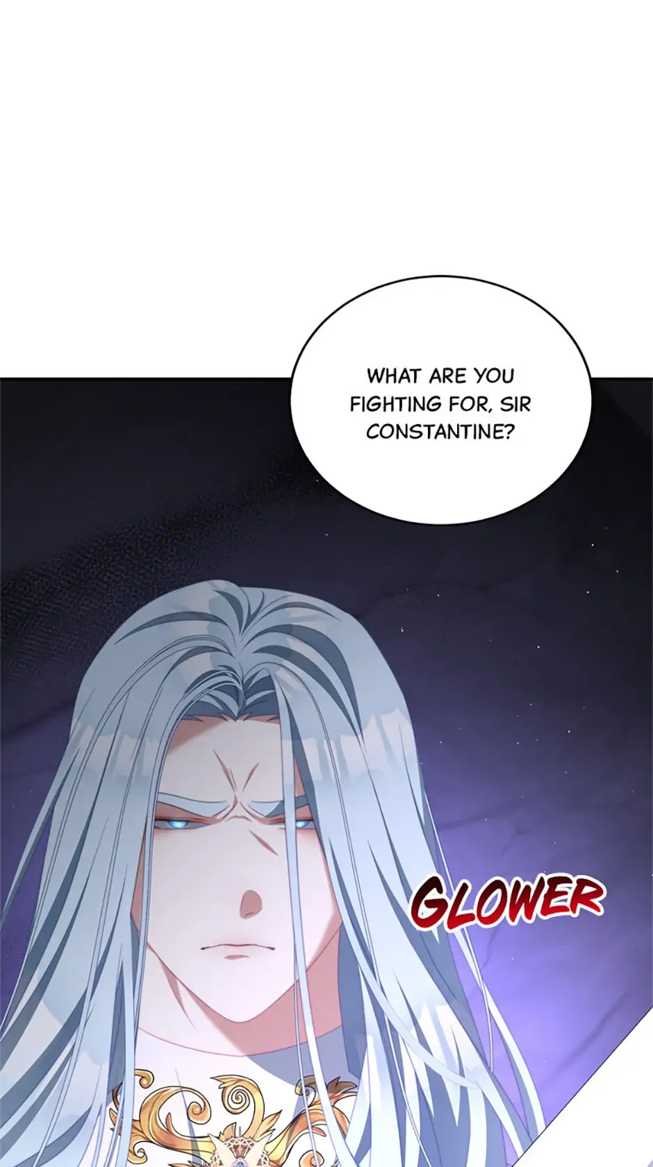 I Have Become The Hero’s Rival Chapter 65 page 59
