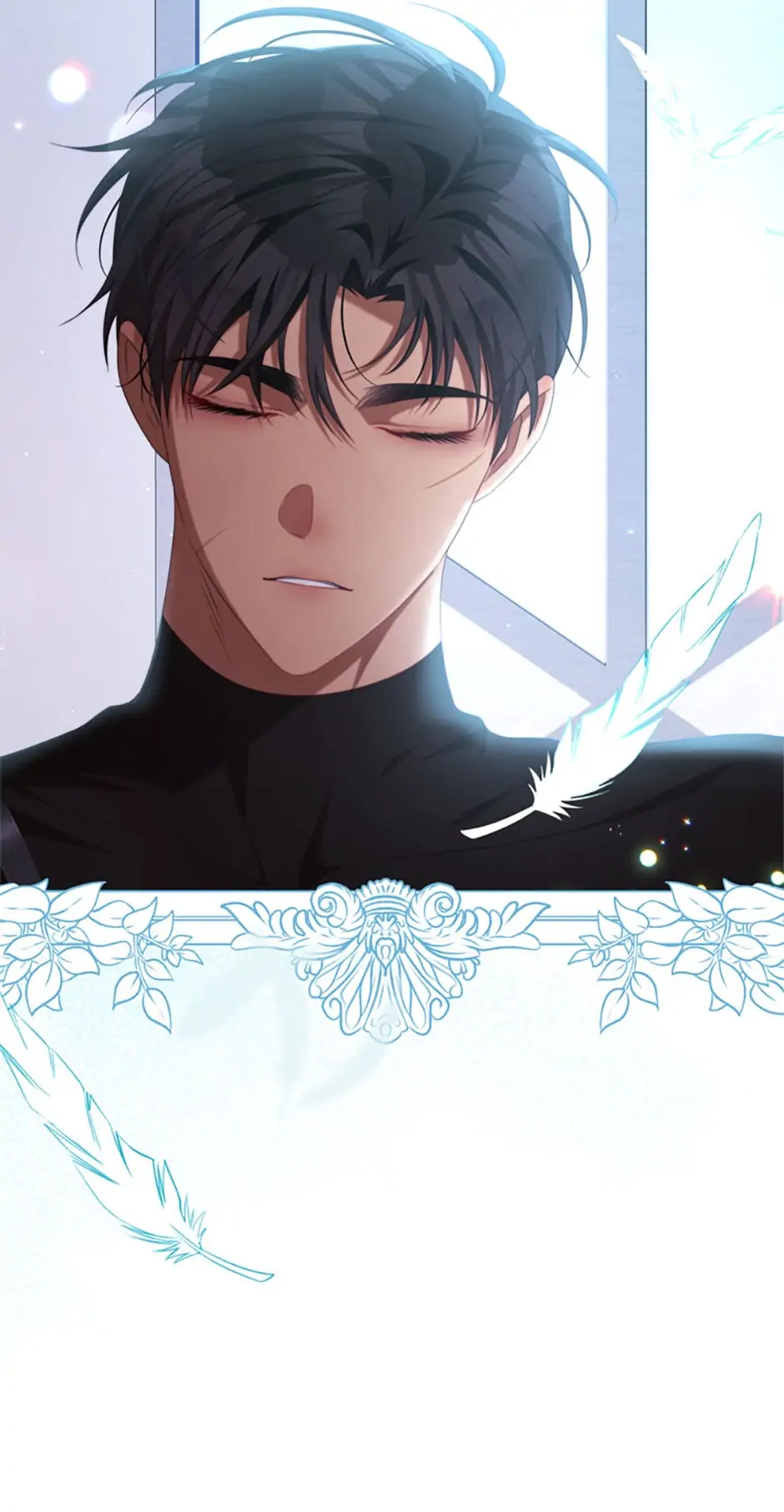 I Have Become The Hero’s Rival Chapter 65 page 7