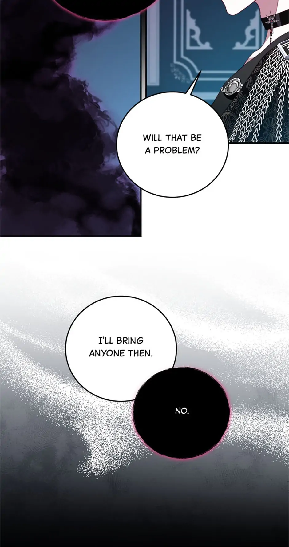 I Have Become The Hero’s Rival Chapter 79 page 10