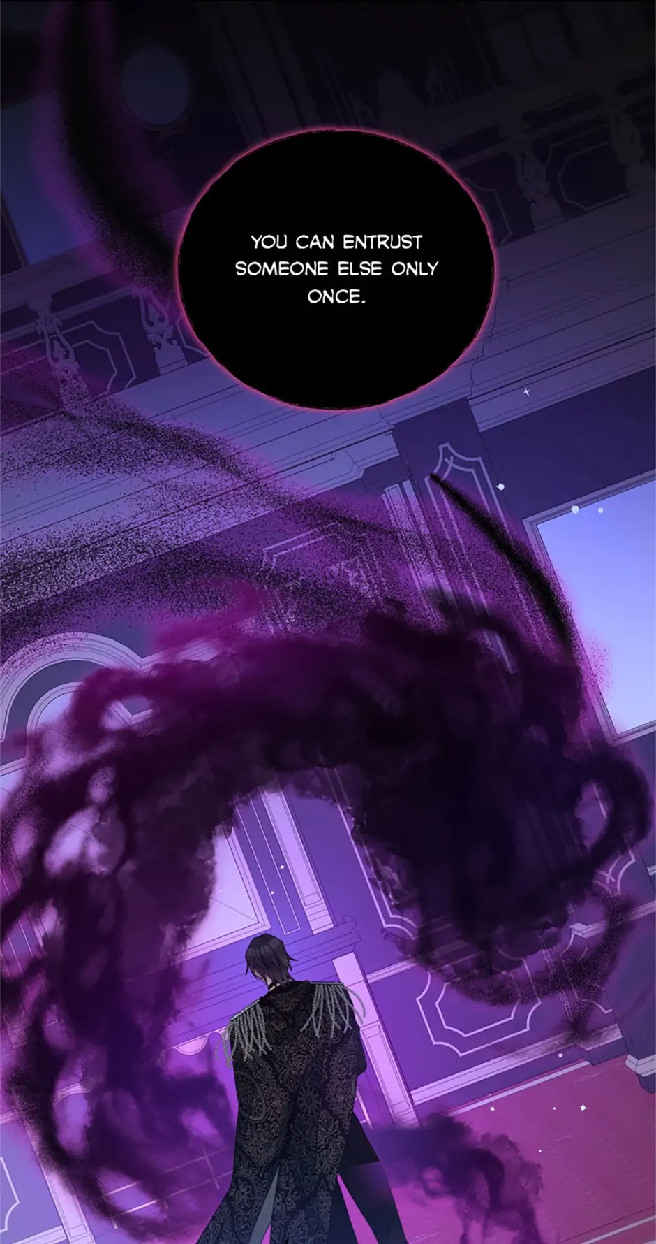I Have Become The Hero’s Rival Chapter 79 page 11