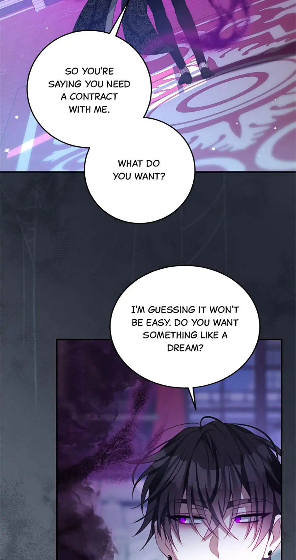 I Have Become The Hero’s Rival Chapter 79 page 12